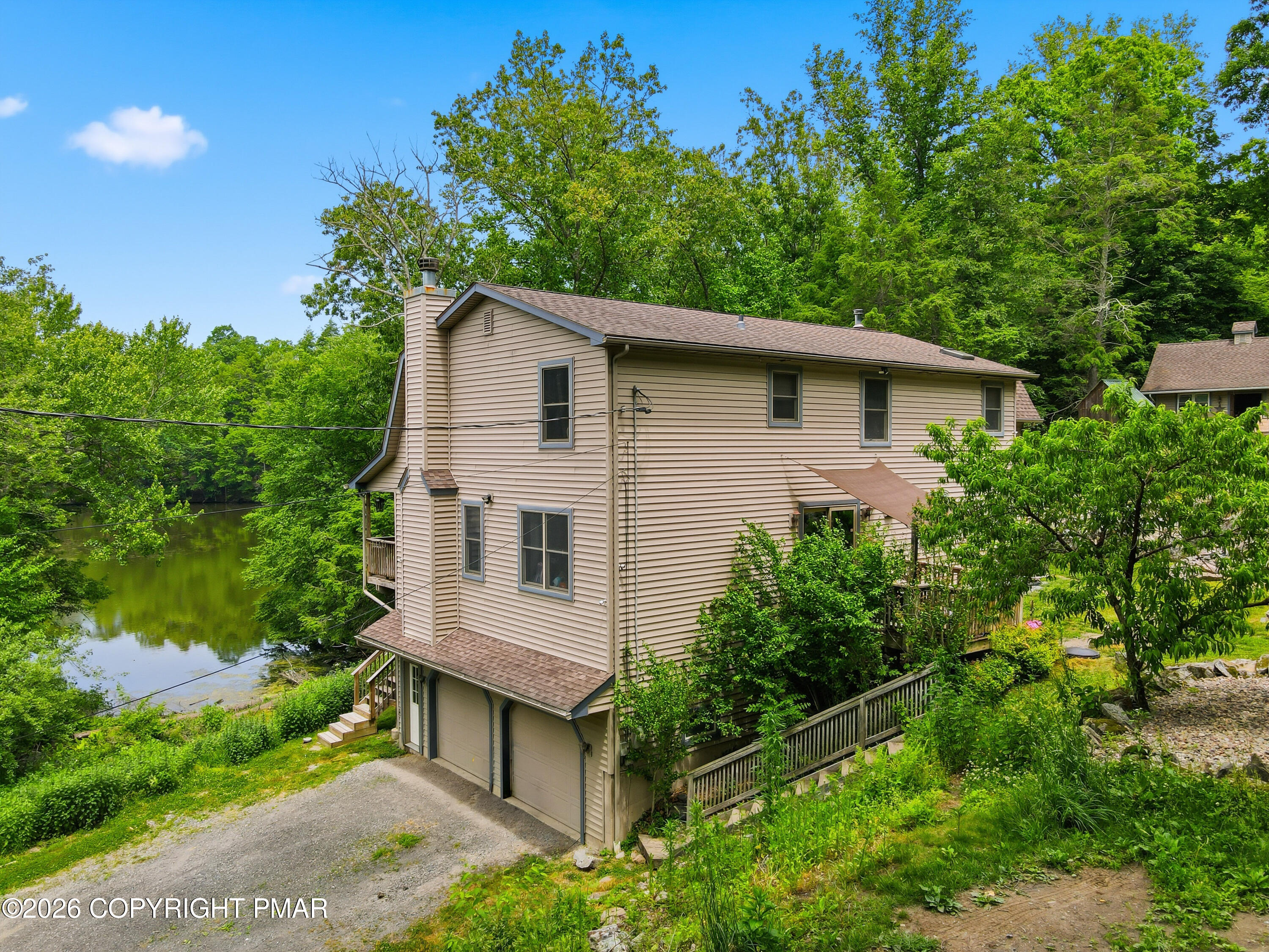 186 Quiet Valley Road