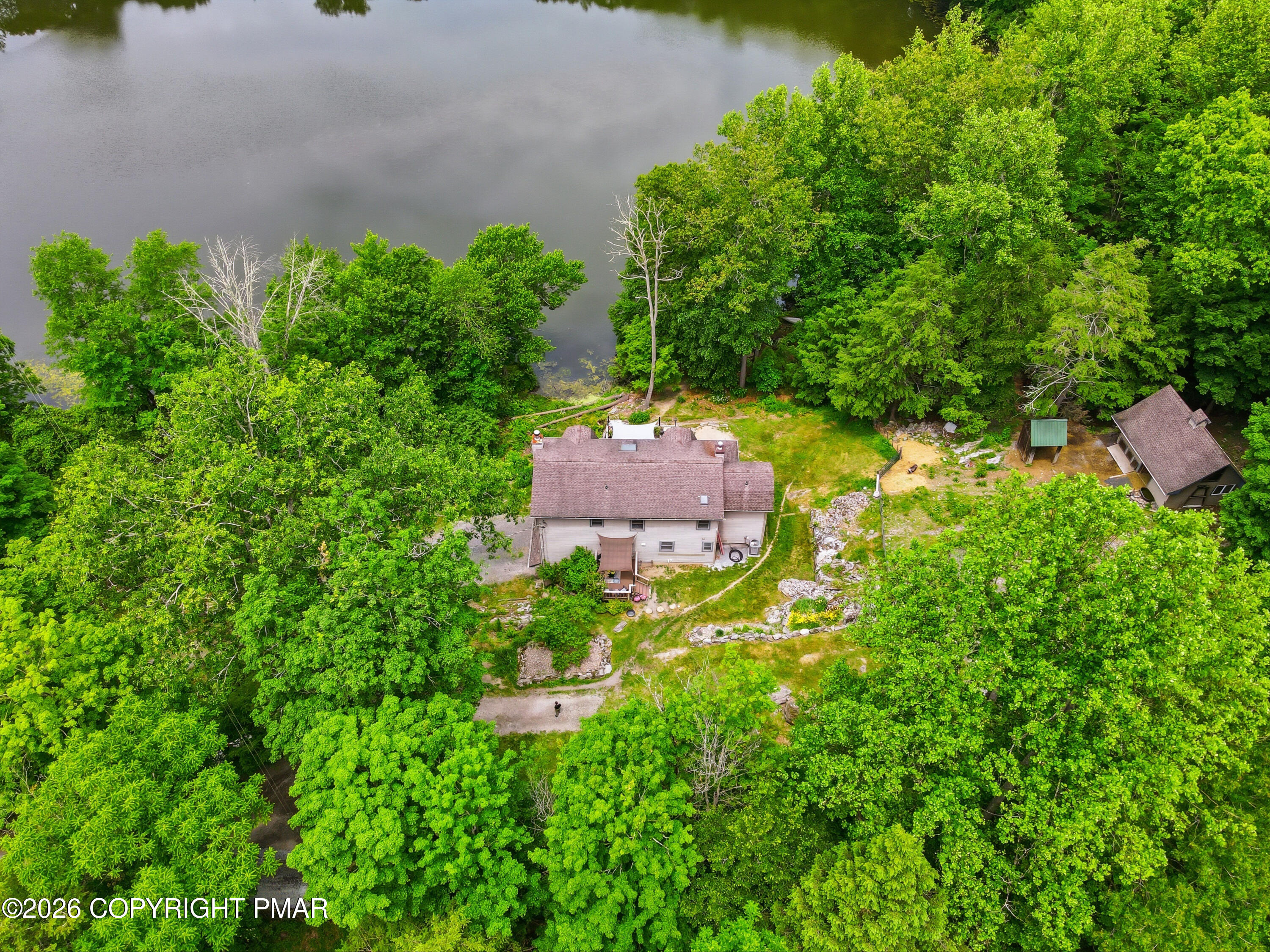 186 Quiet Valley Road