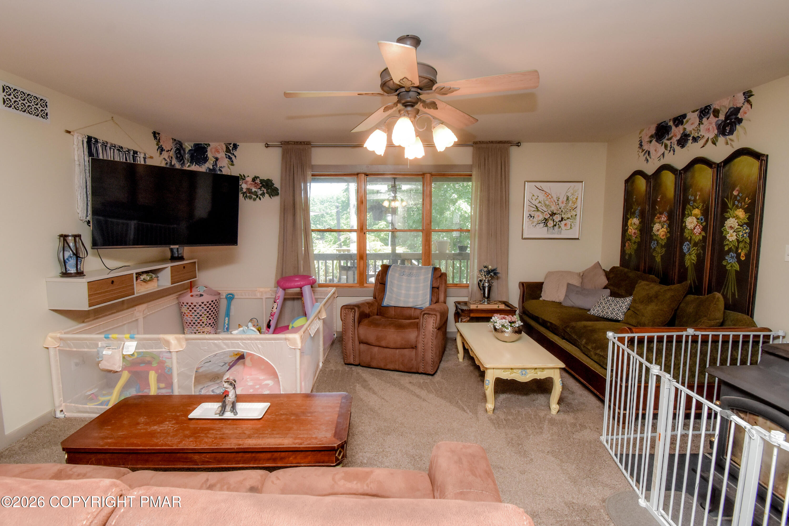 186 Quiet Valley Road