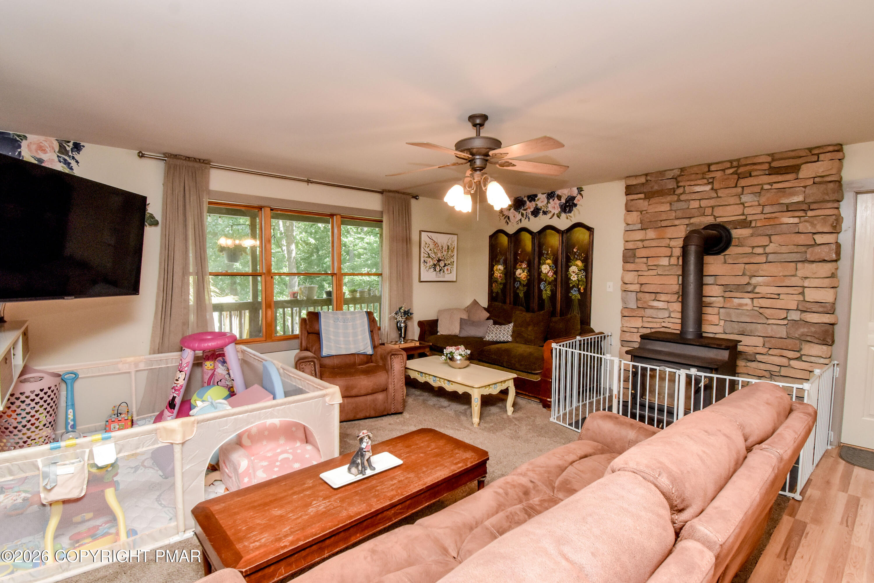 186 Quiet Valley Road