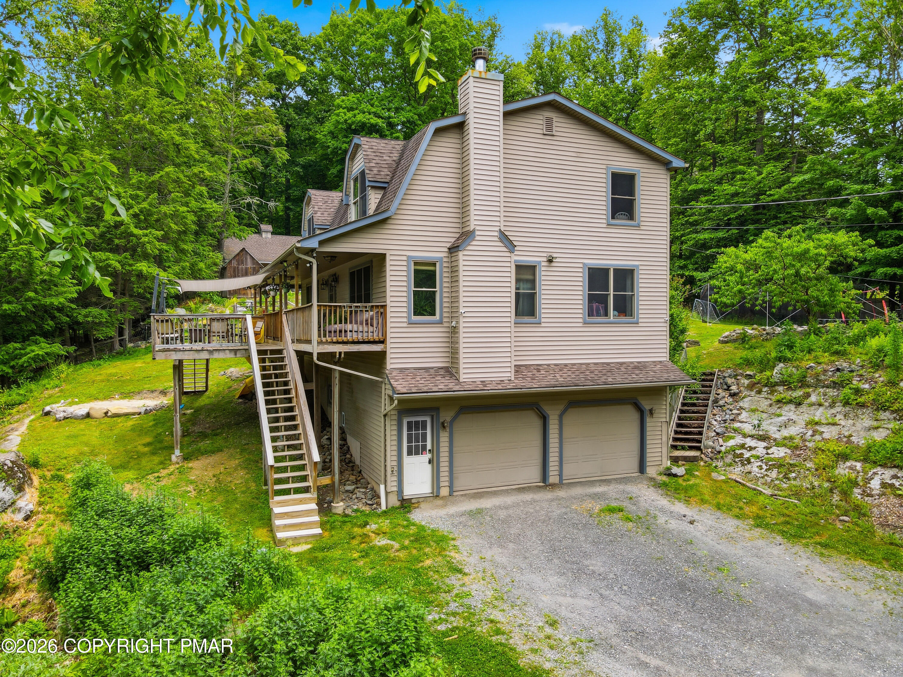 186 Quiet Valley Road