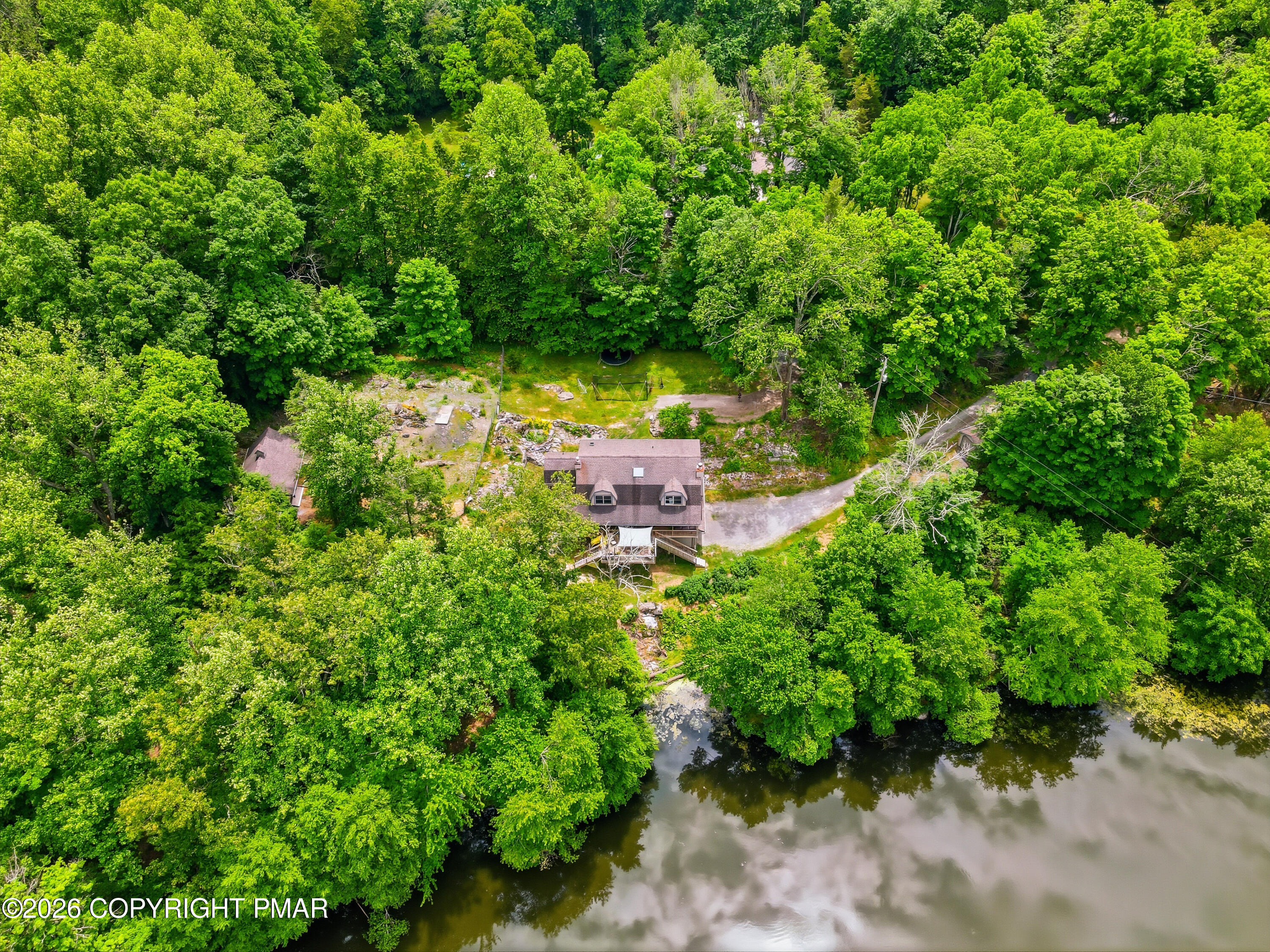 186 Quiet Valley Road