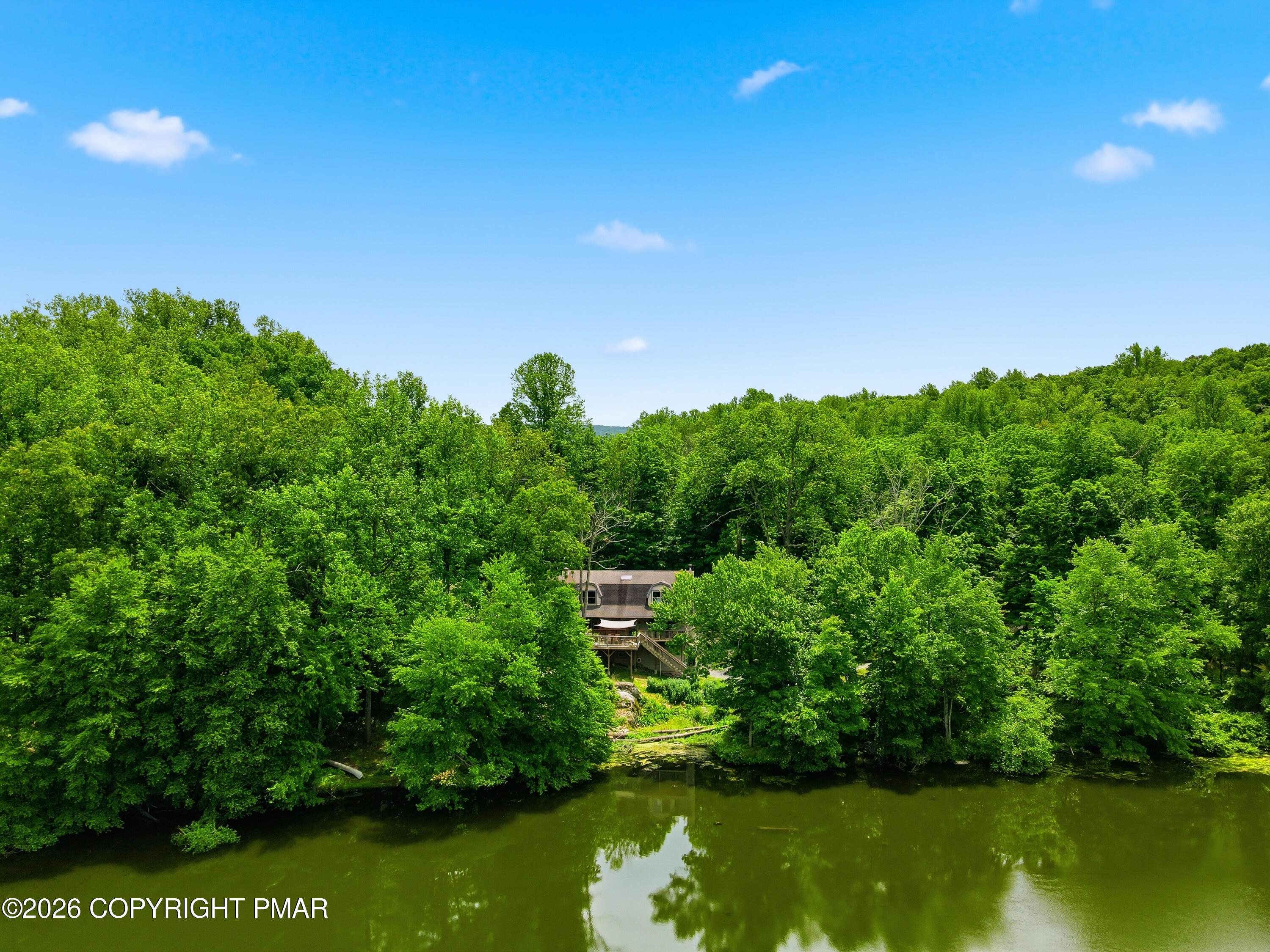 186 Quiet Valley Road