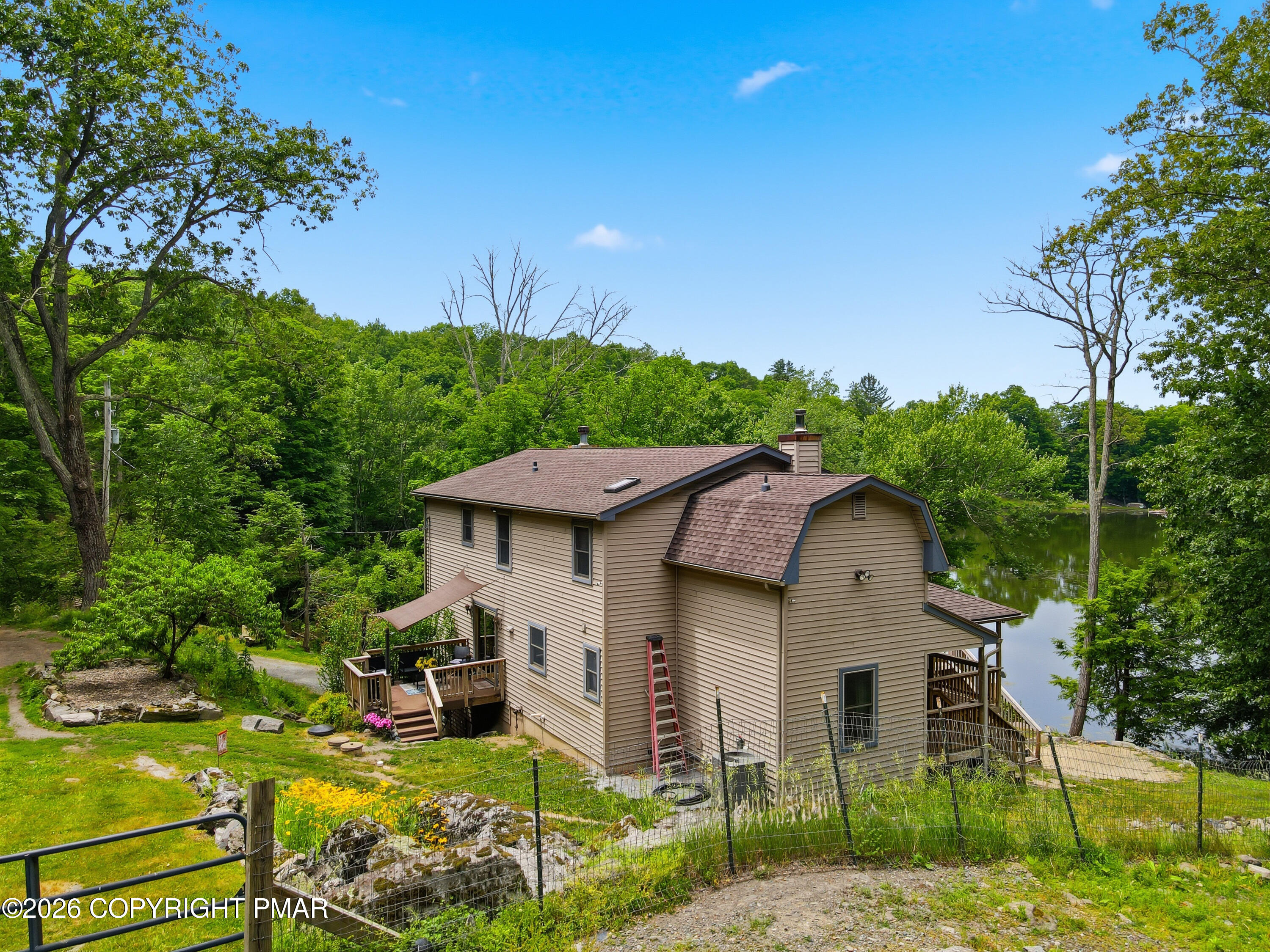 186 Quiet Valley Road