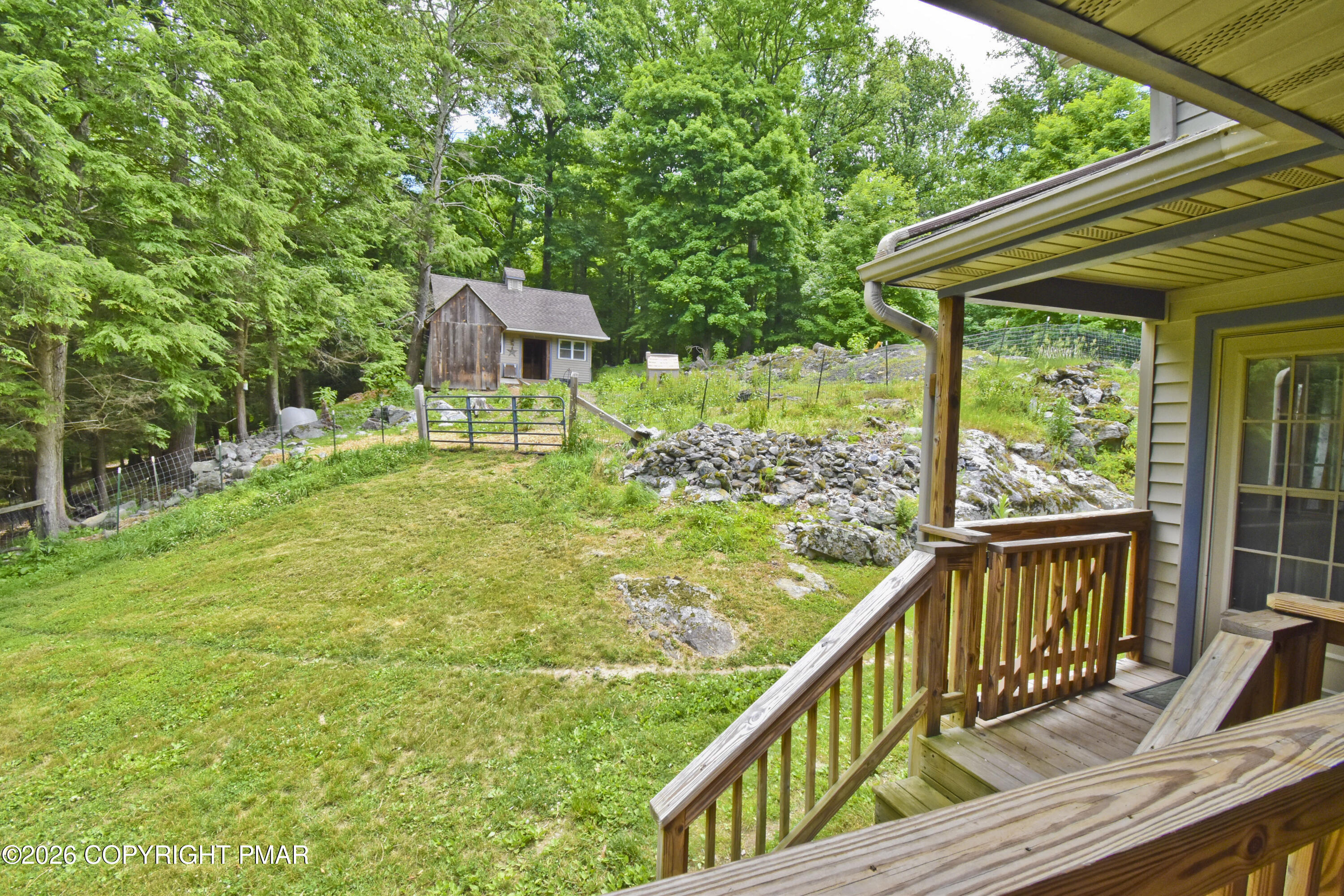 186 Quiet Valley Road