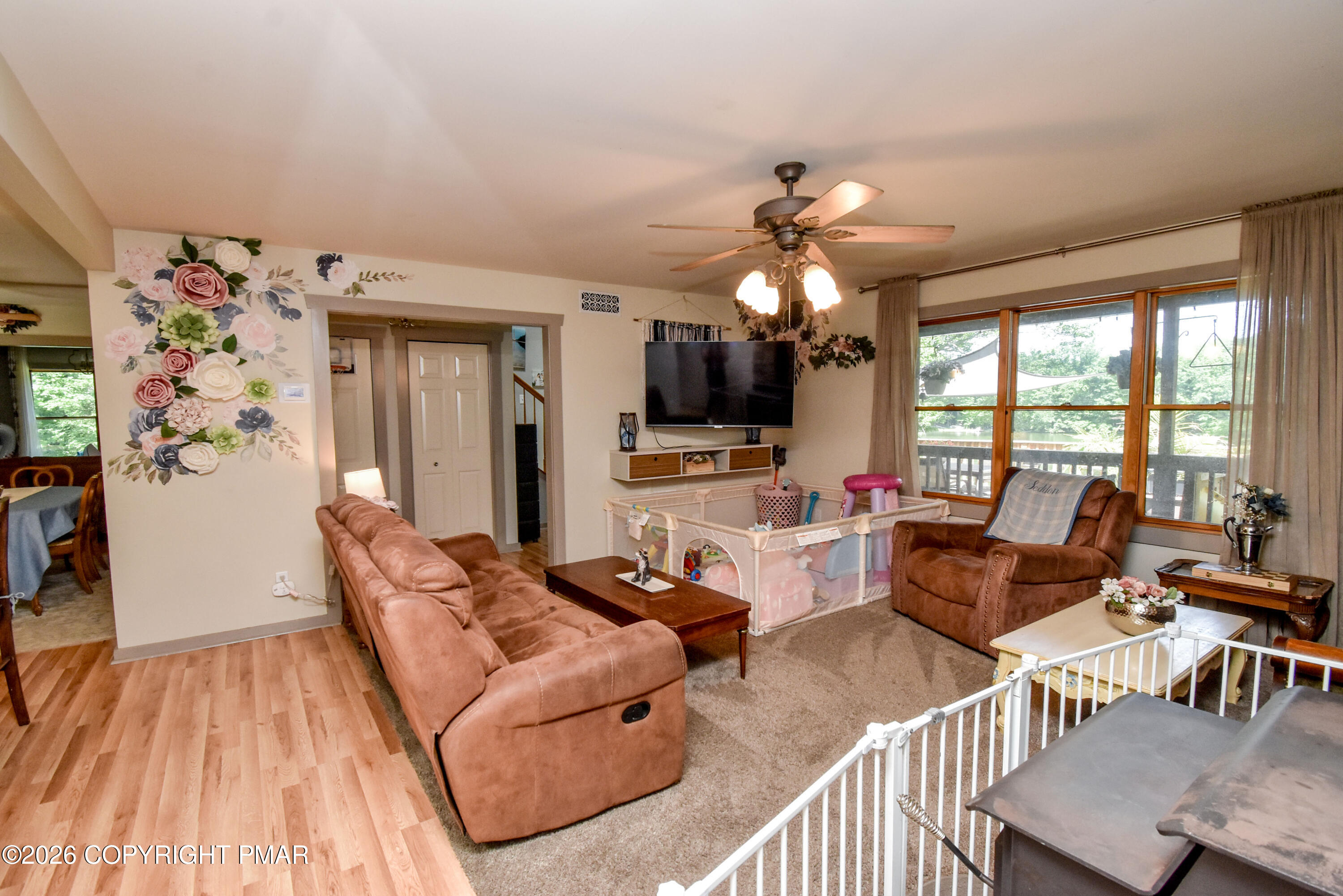 186 Quiet Valley Road