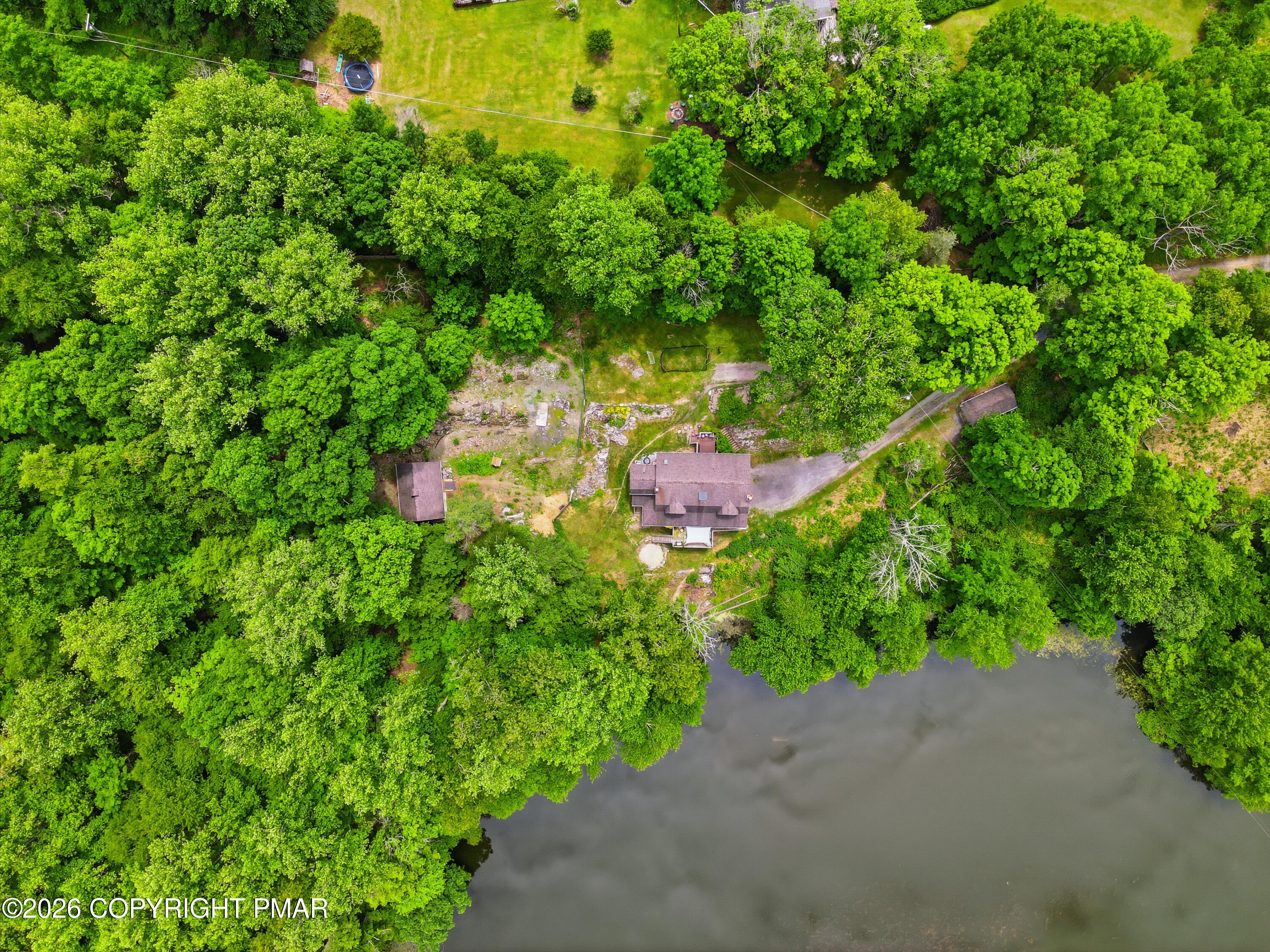 186 Quiet Valley Road