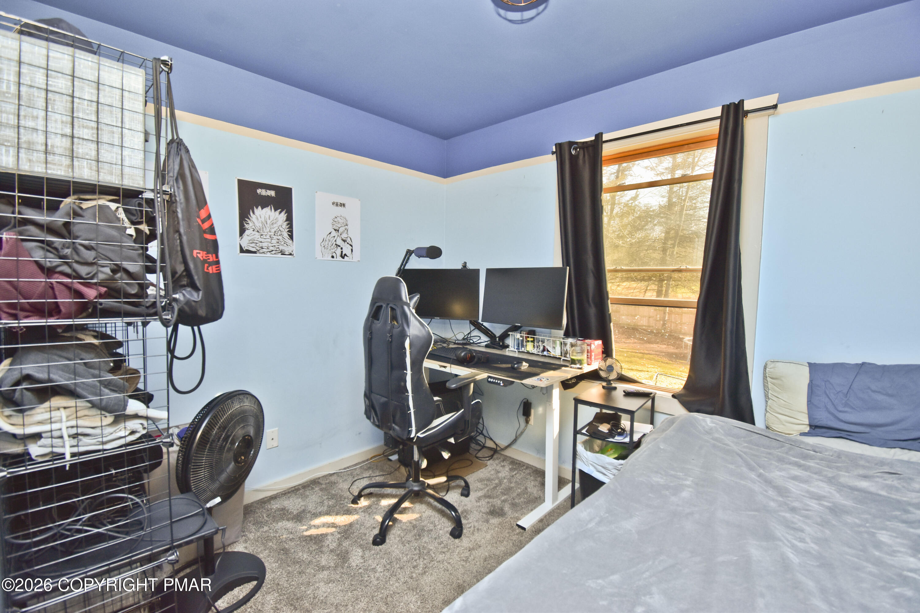 186 Quiet Valley Road