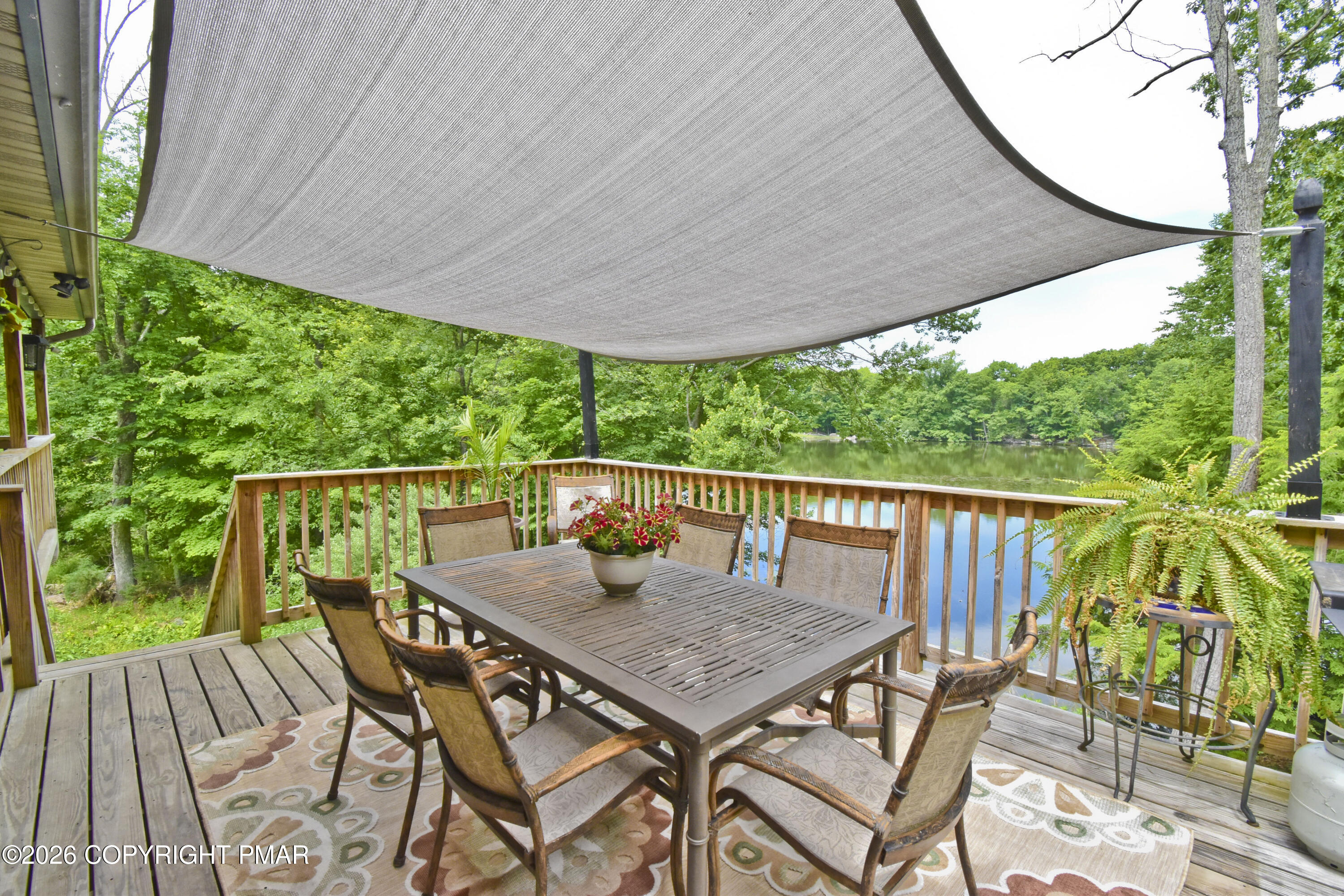 186 Quiet Valley Road
