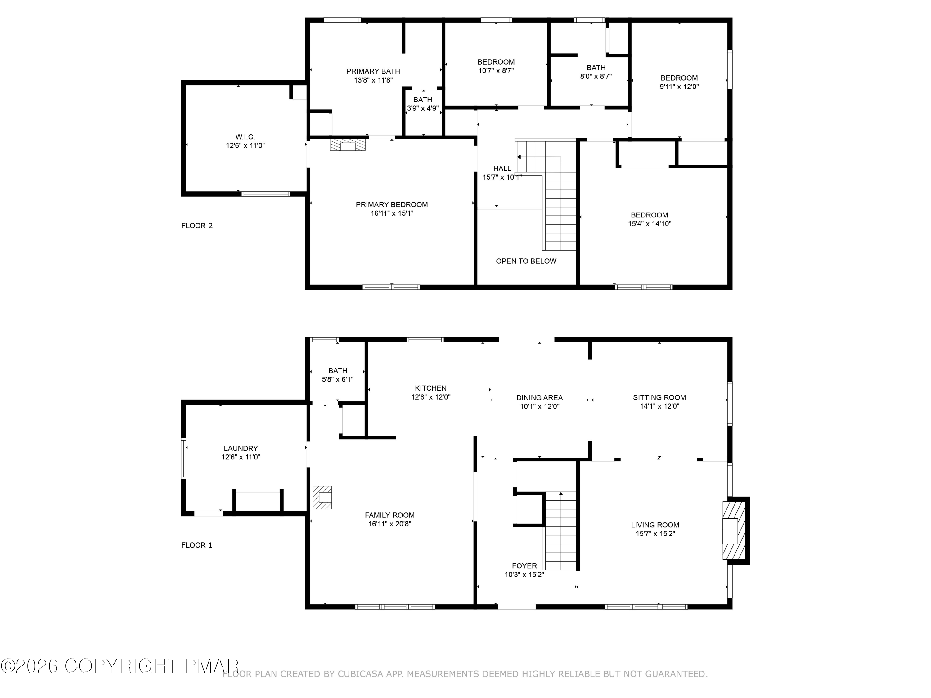 186 Quiet Valley Road