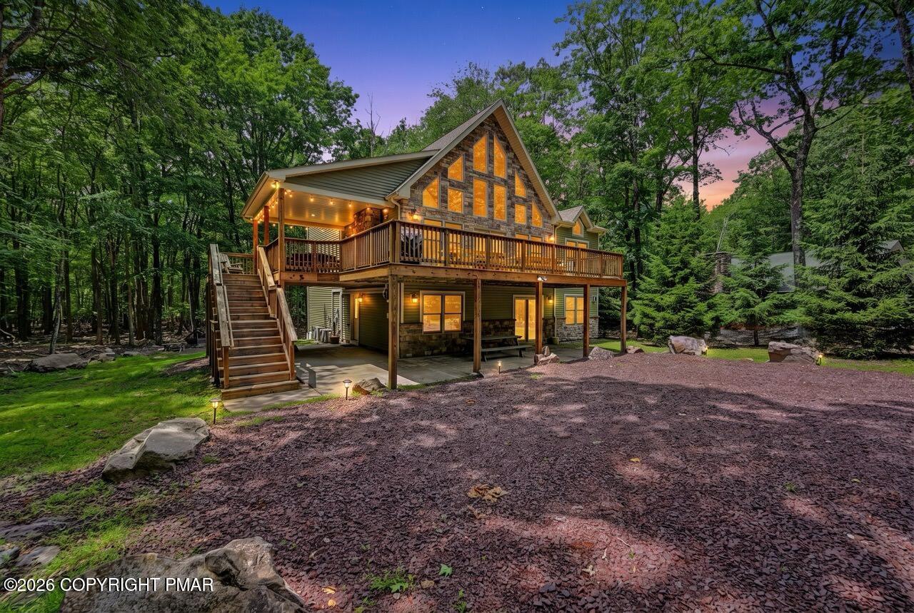 9 Skye Drive