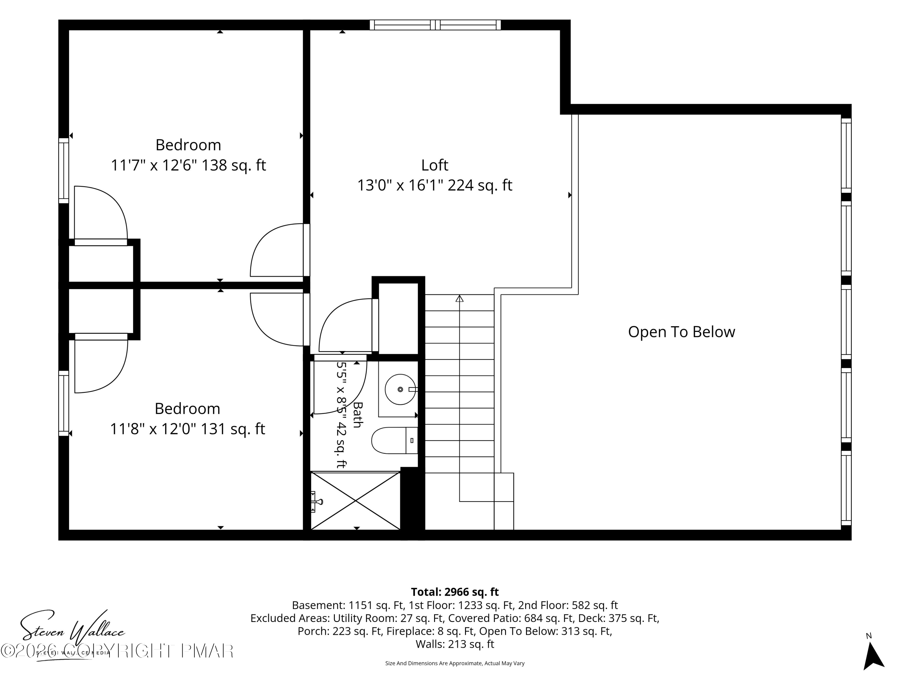 9 Skye Drive