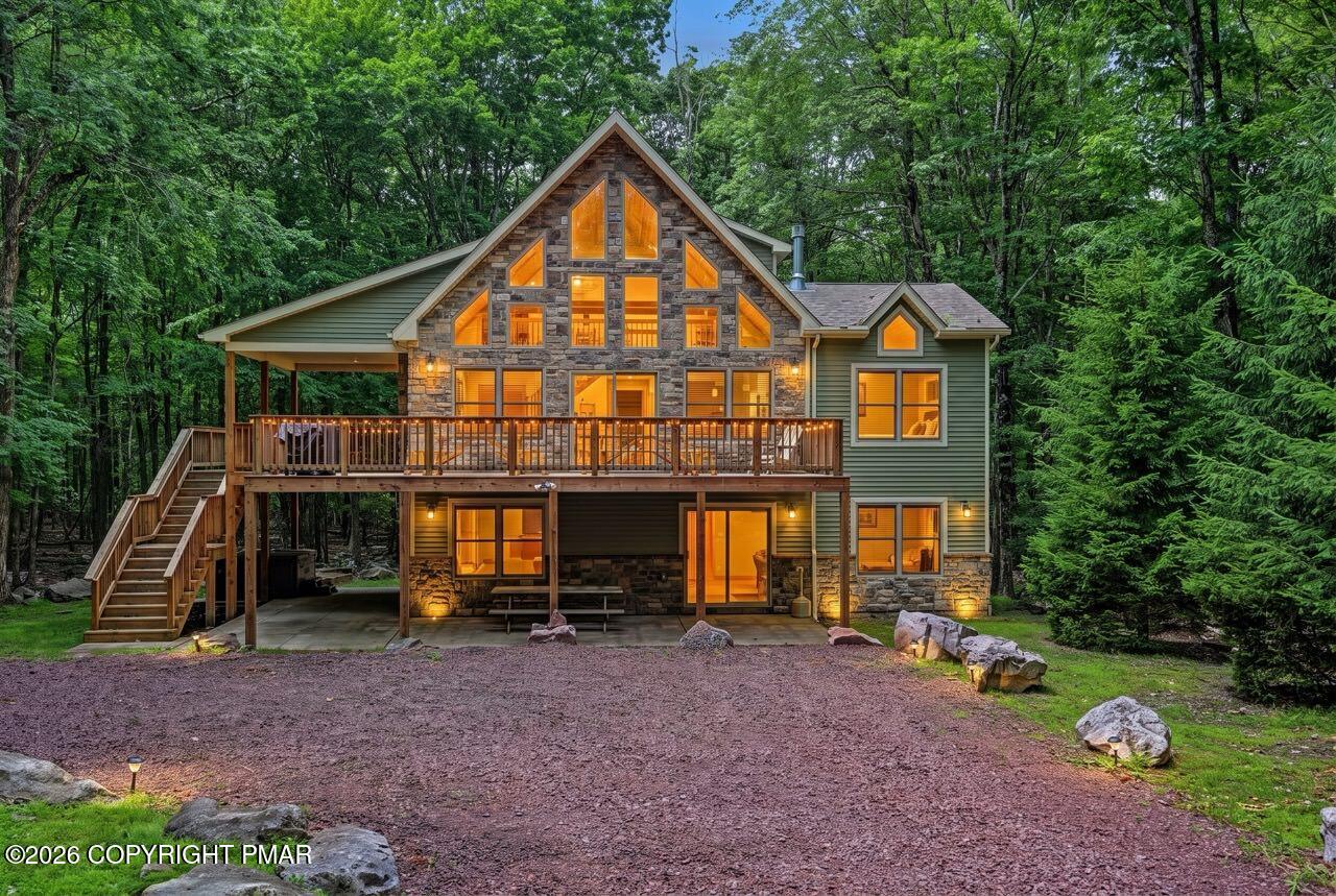 9 Skye Drive
