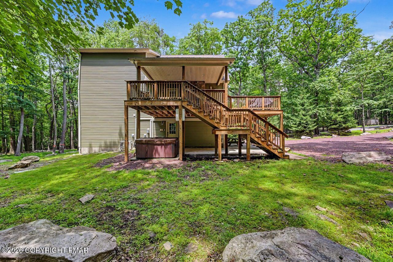 9 Skye Drive