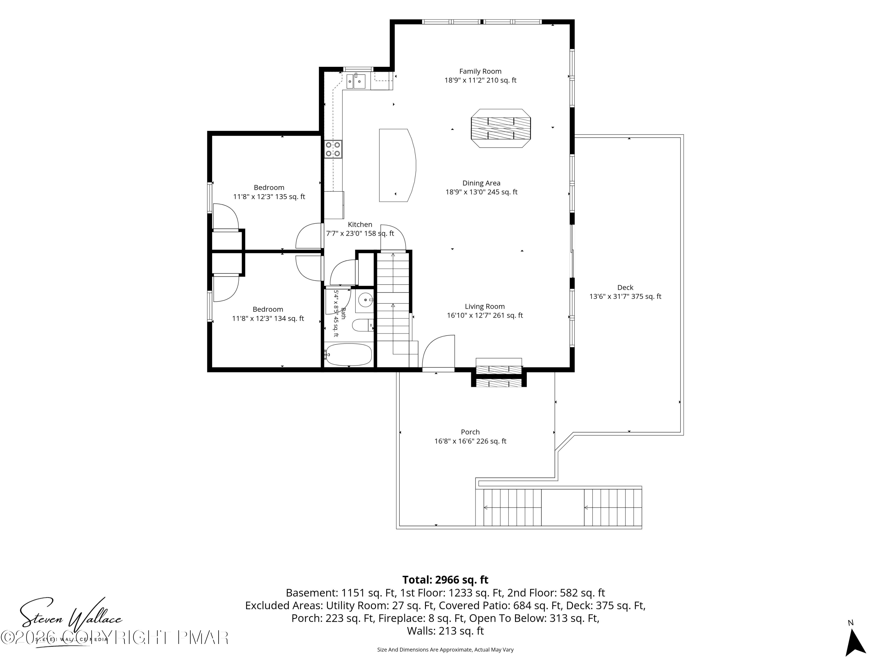 9 Skye Drive