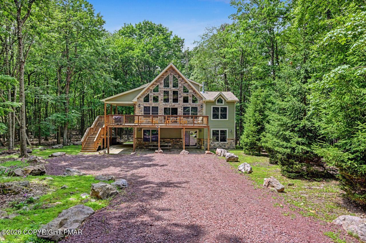 9 Skye Drive