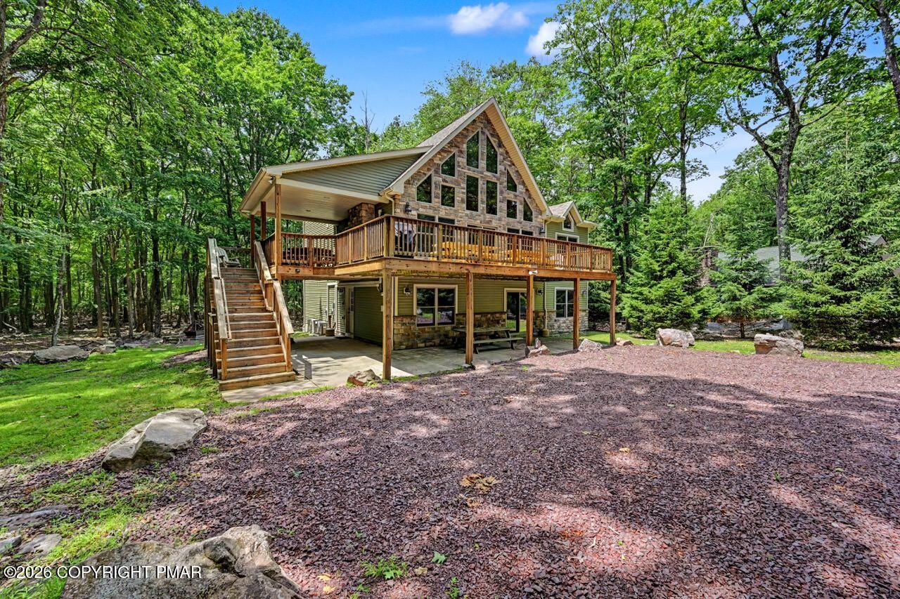 9 Skye Drive