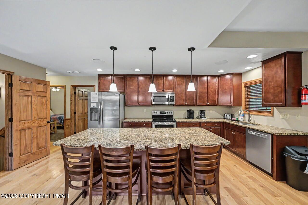 9 Skye Drive