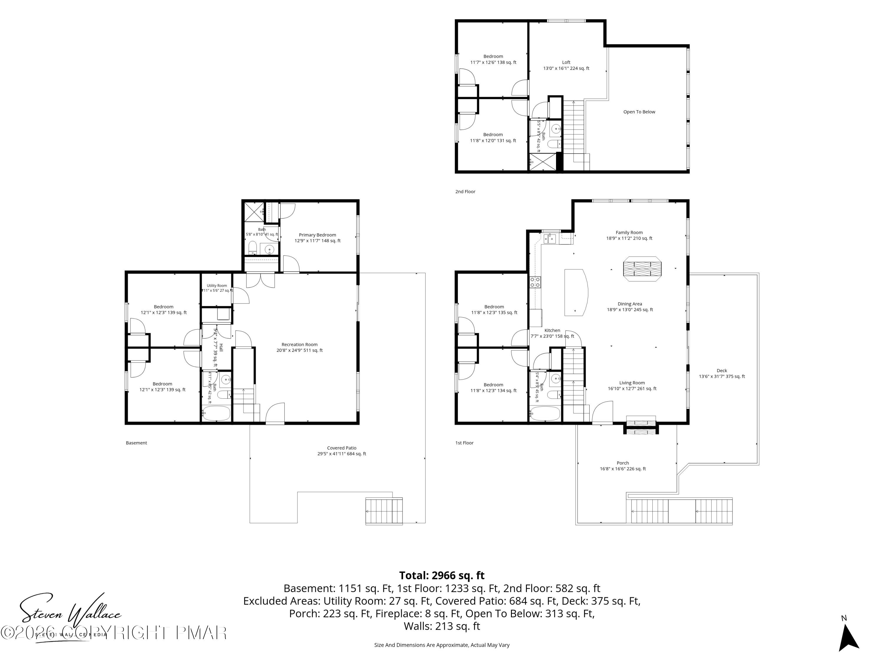 9 Skye Drive