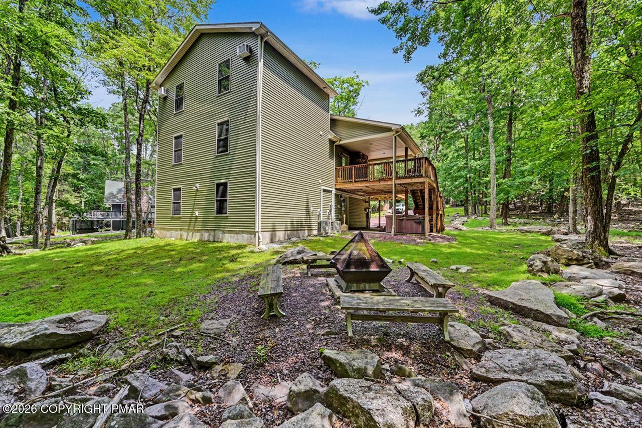 9 Skye Drive