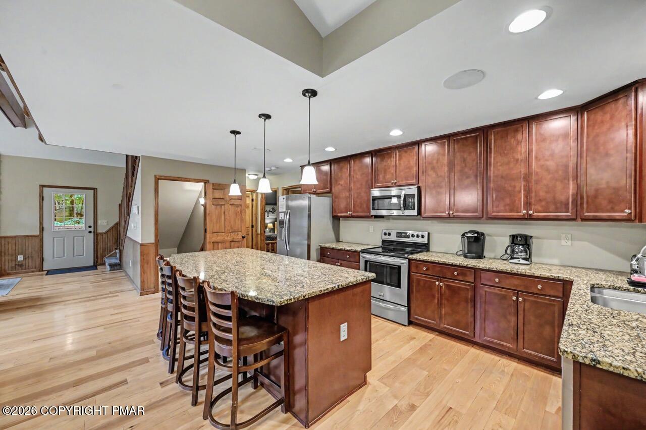 9 Skye Drive