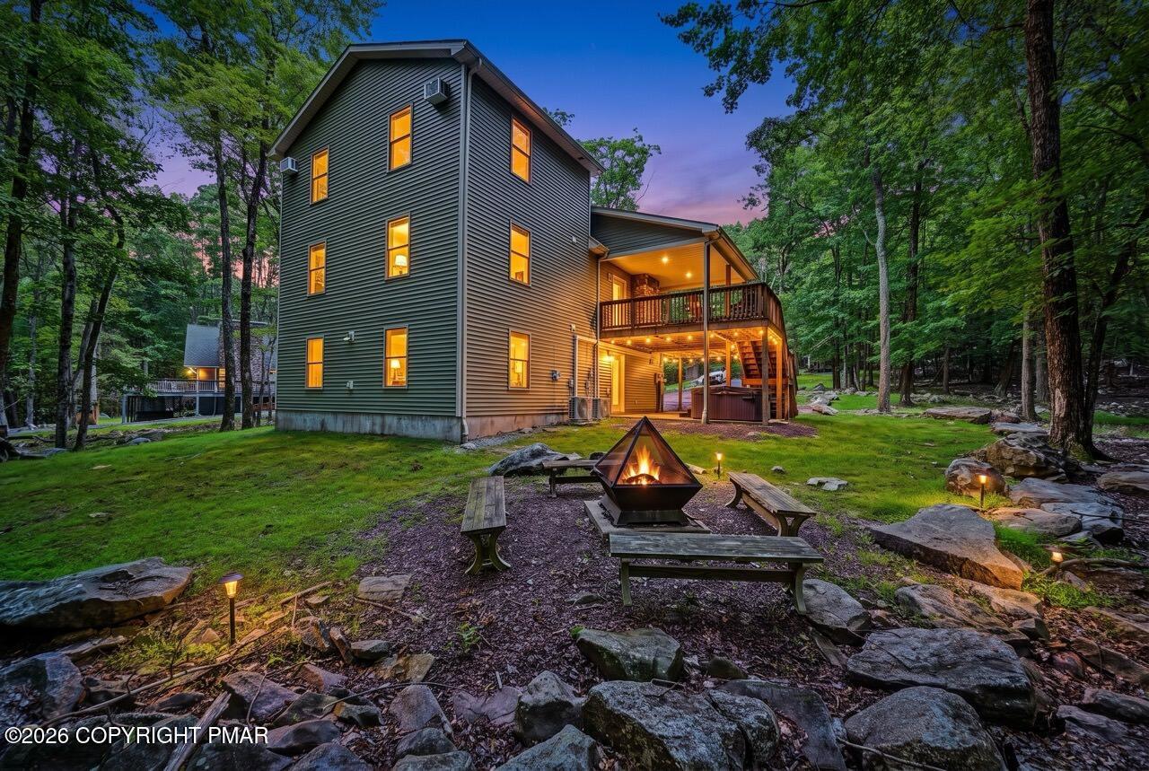 9 Skye Drive