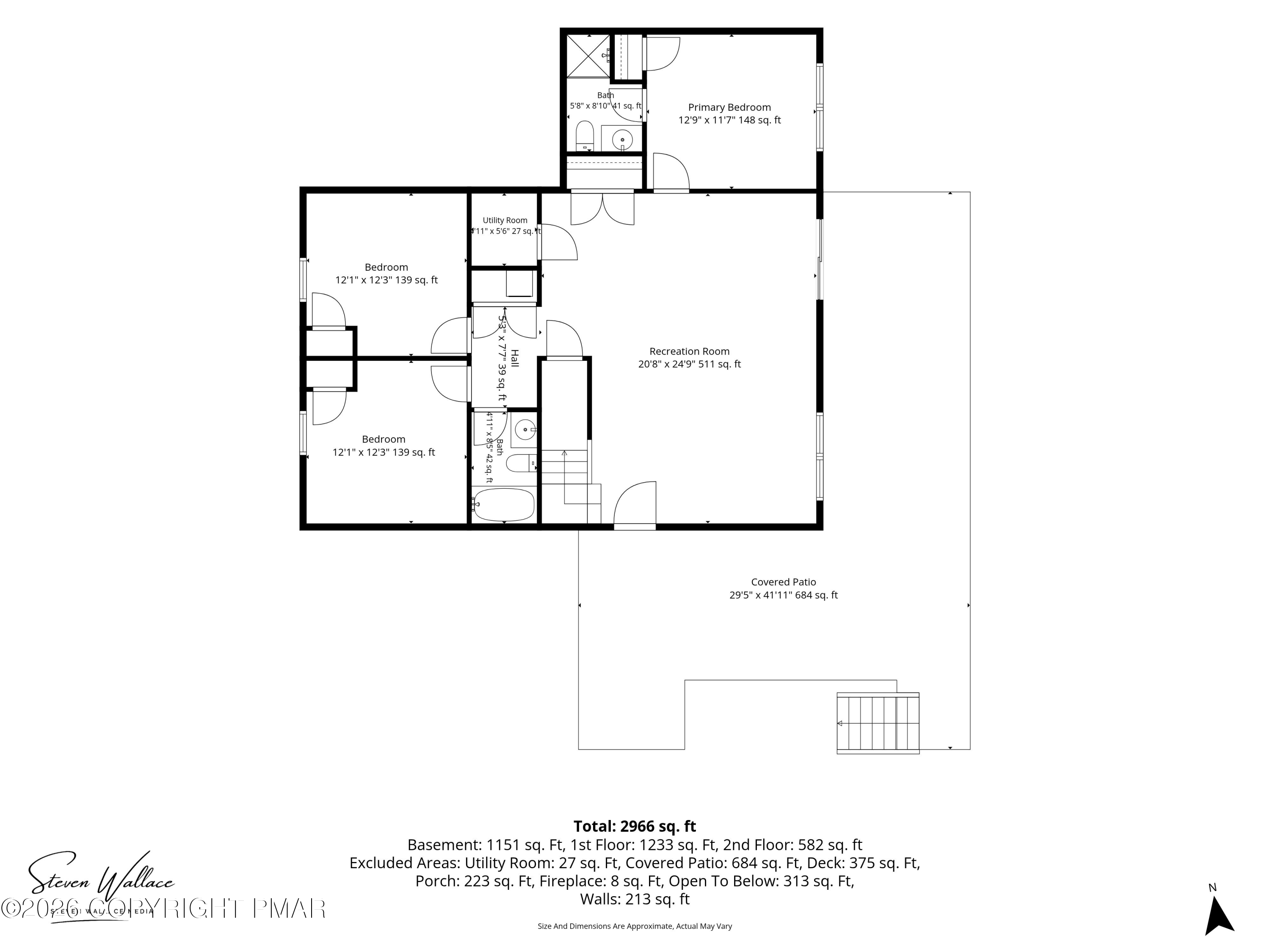 9 Skye Drive