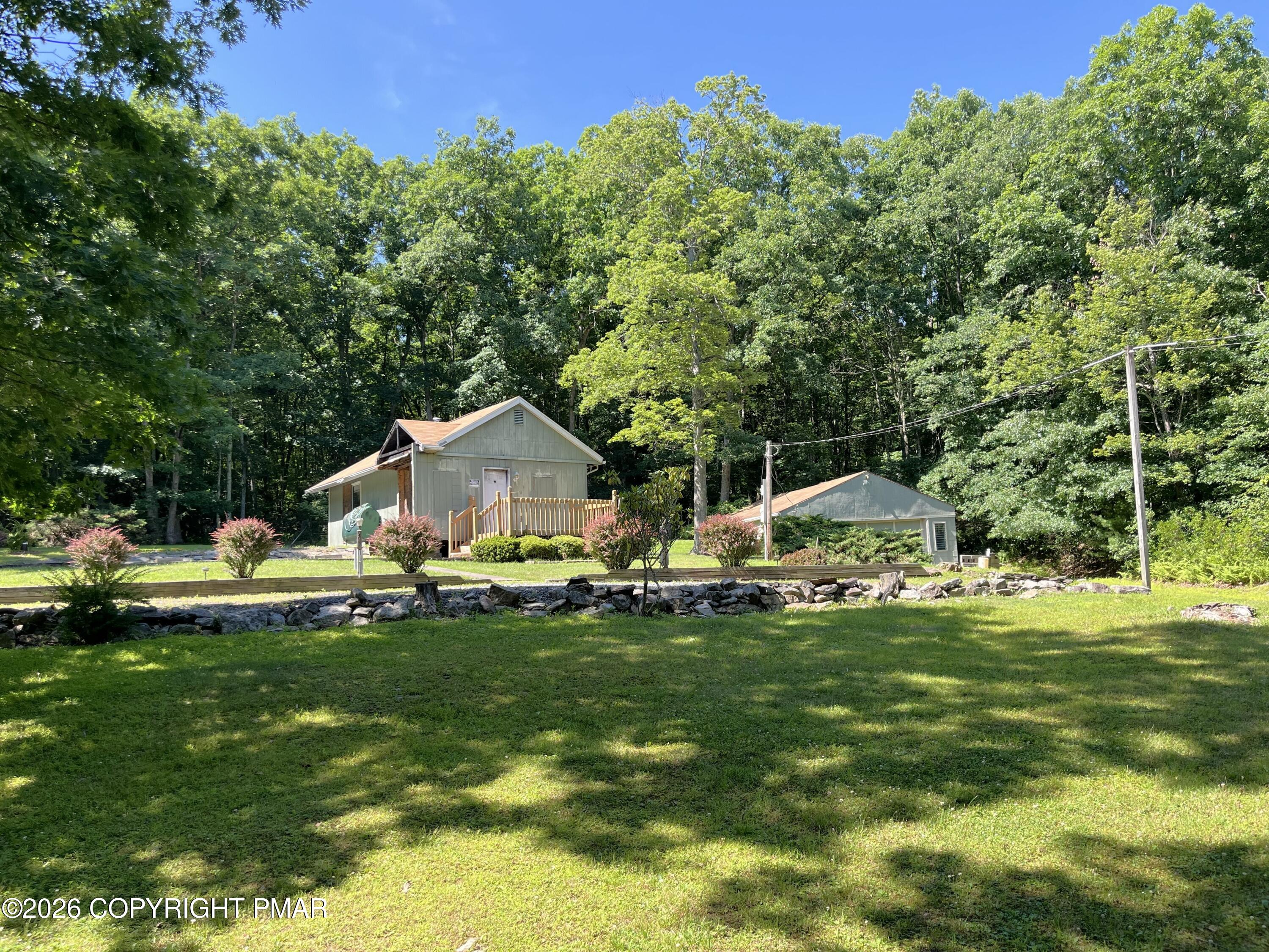 234 Bear Creek Drive
