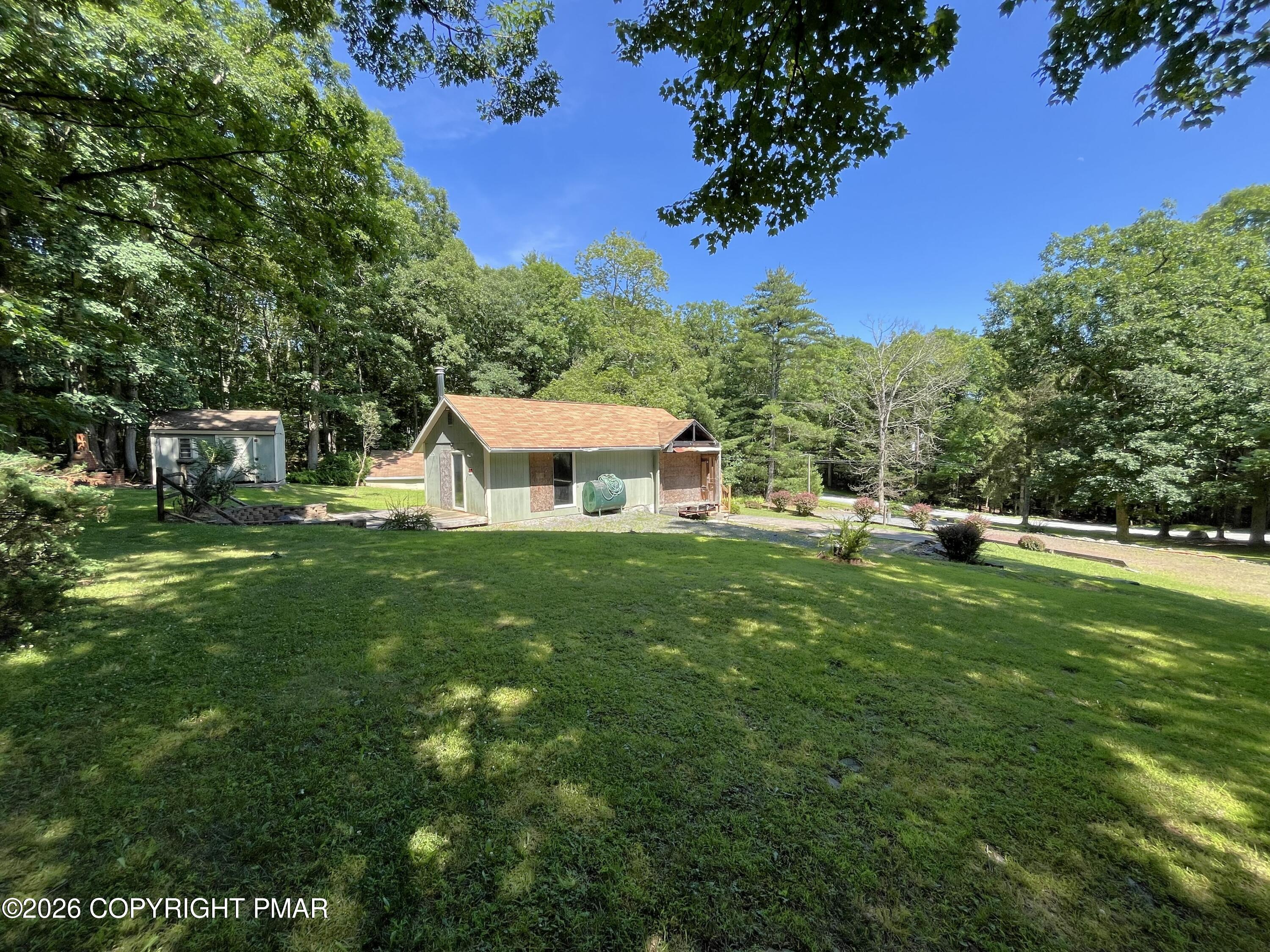 234 Bear Creek Drive