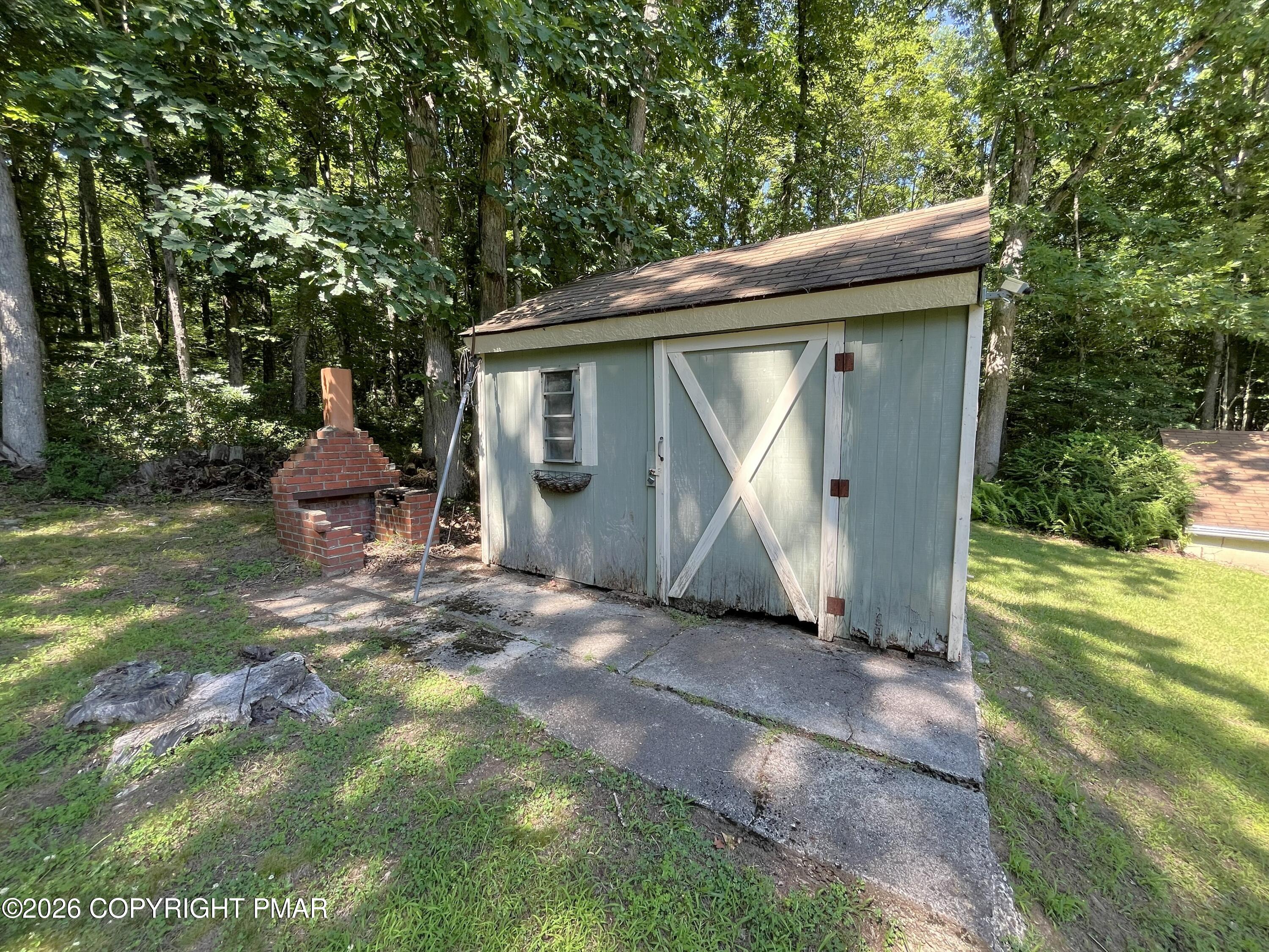 234 Bear Creek Drive