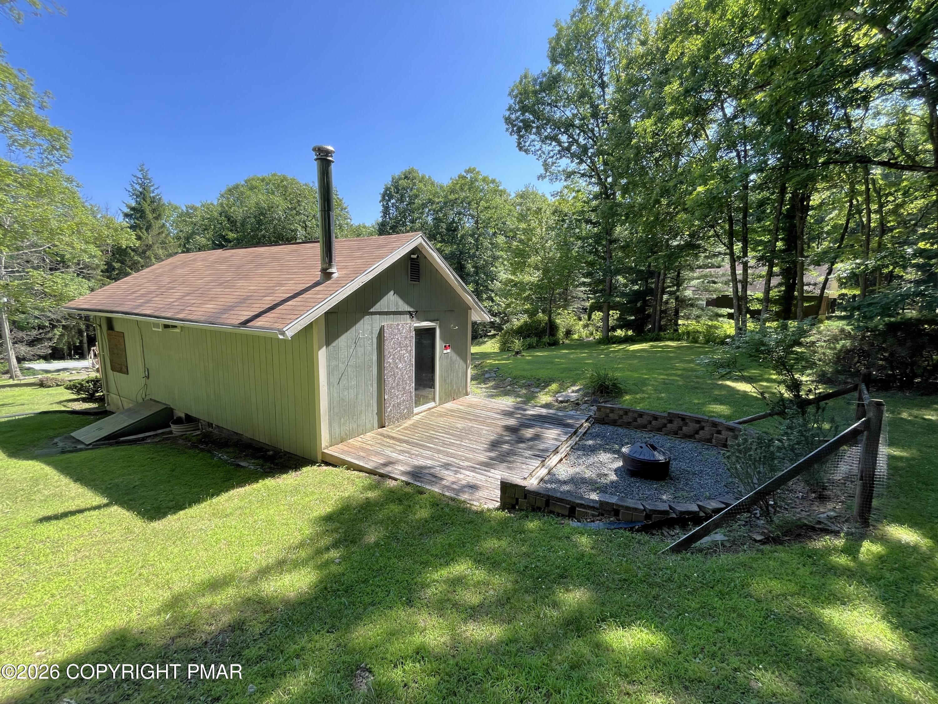 234 Bear Creek Drive