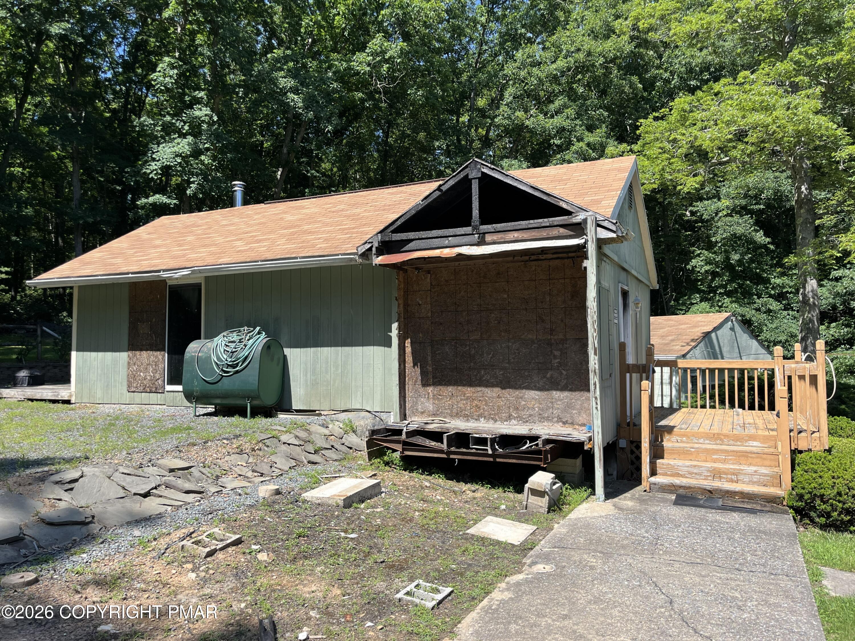 234 Bear Creek Drive