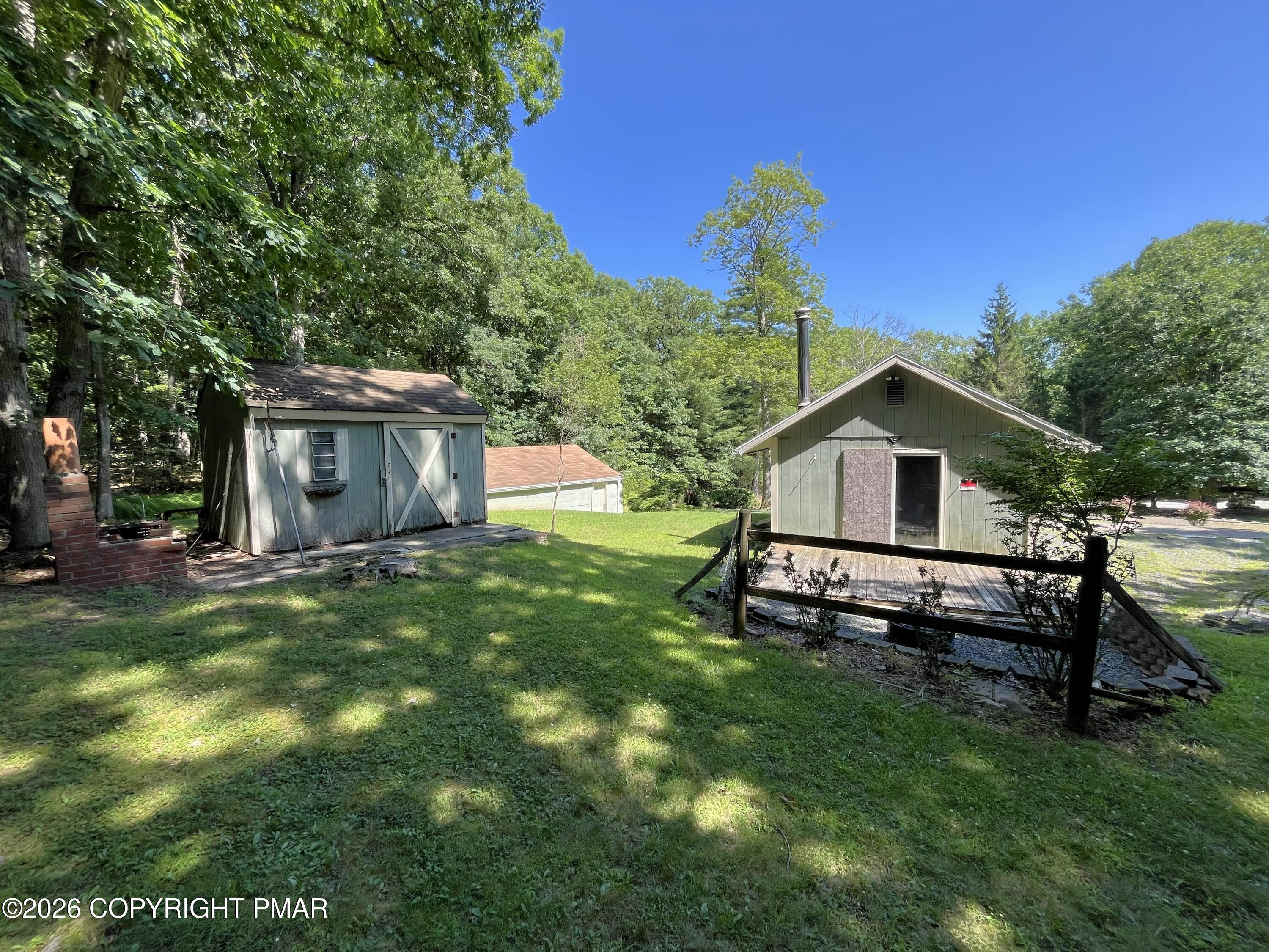 234 Bear Creek Drive