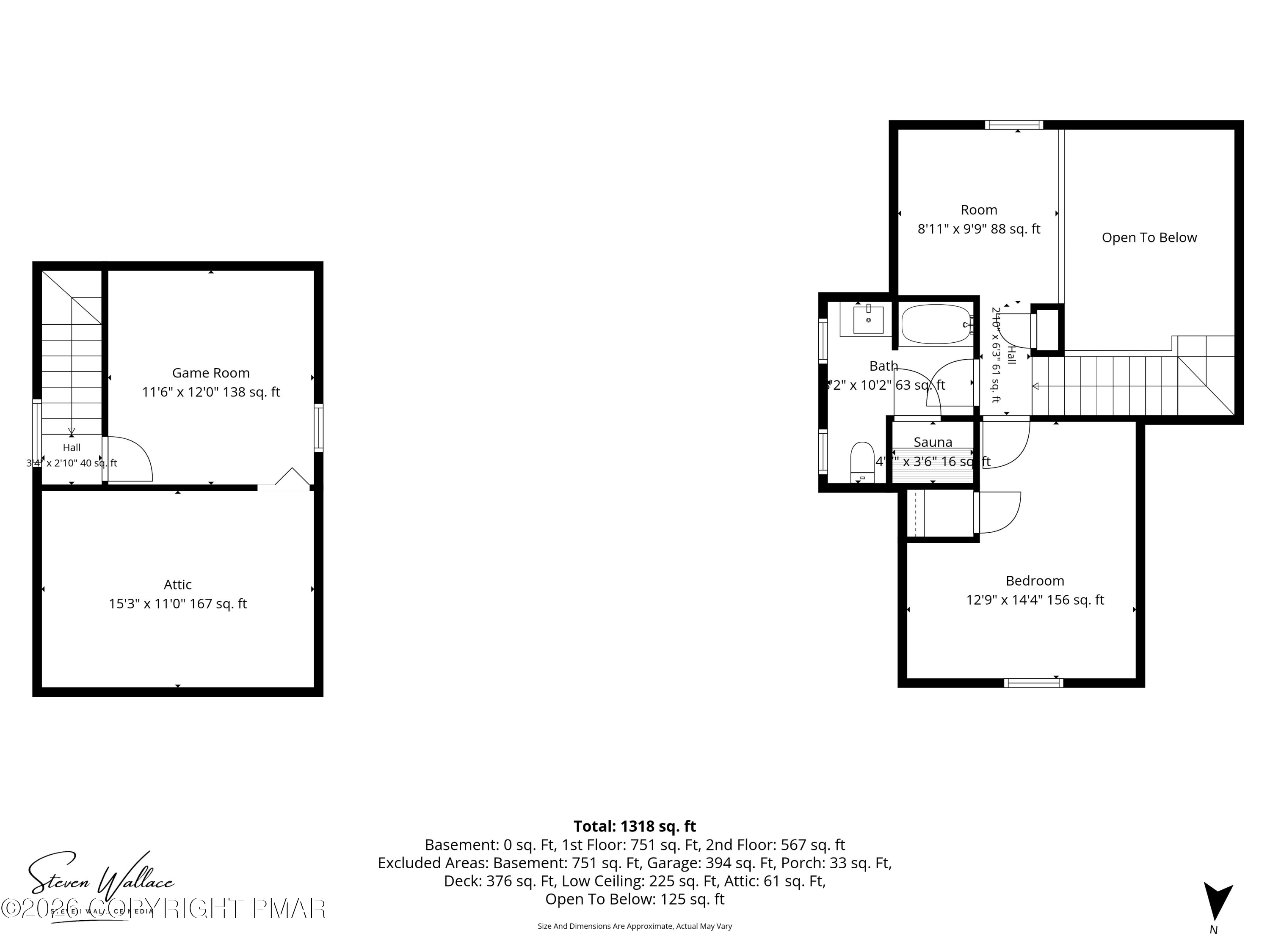 114 Caedman Drive