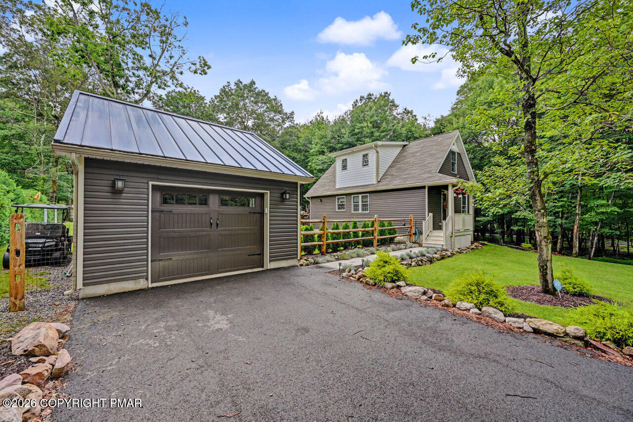114 Caedman Drive