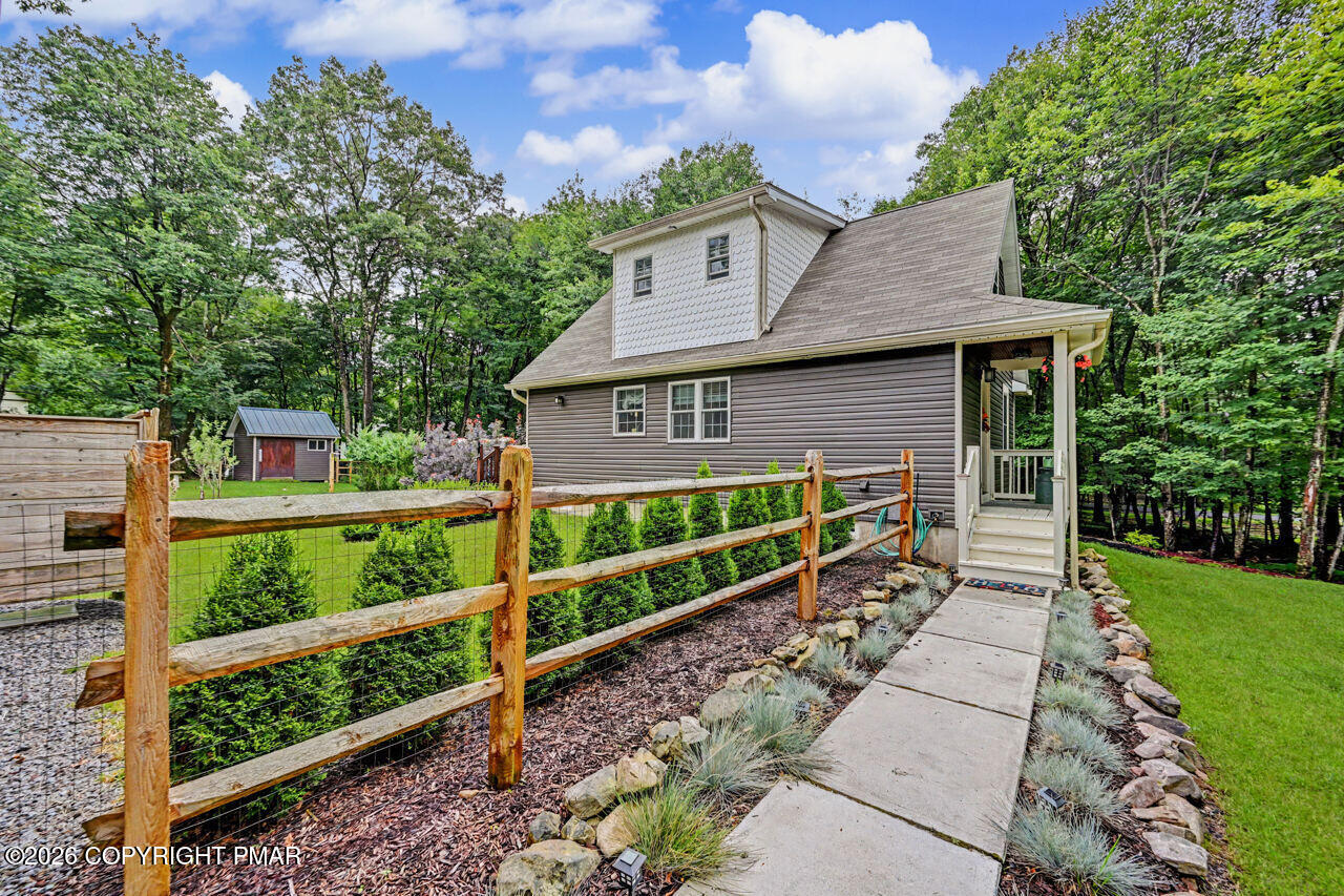 114 Caedman Drive