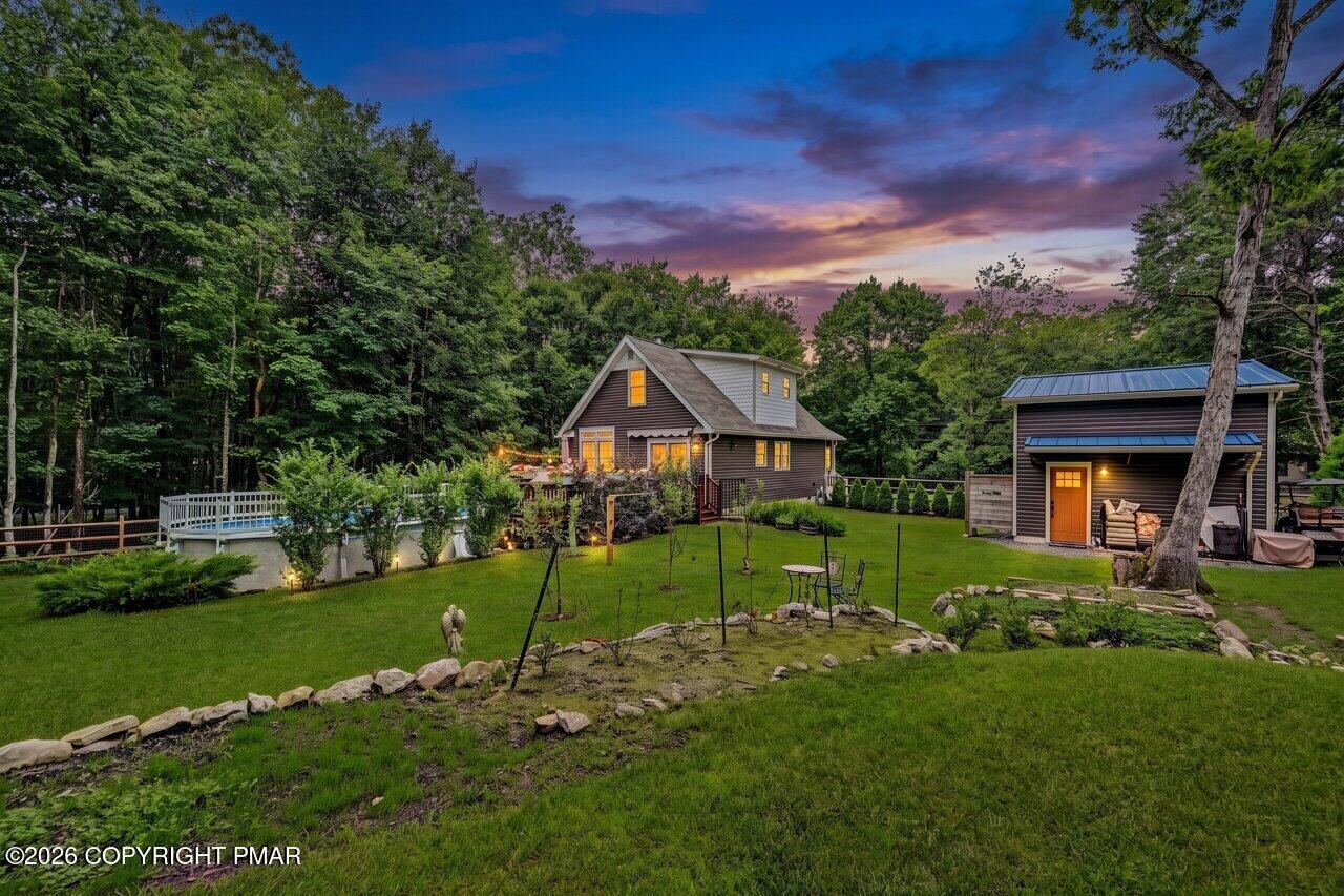 114 Caedman Drive