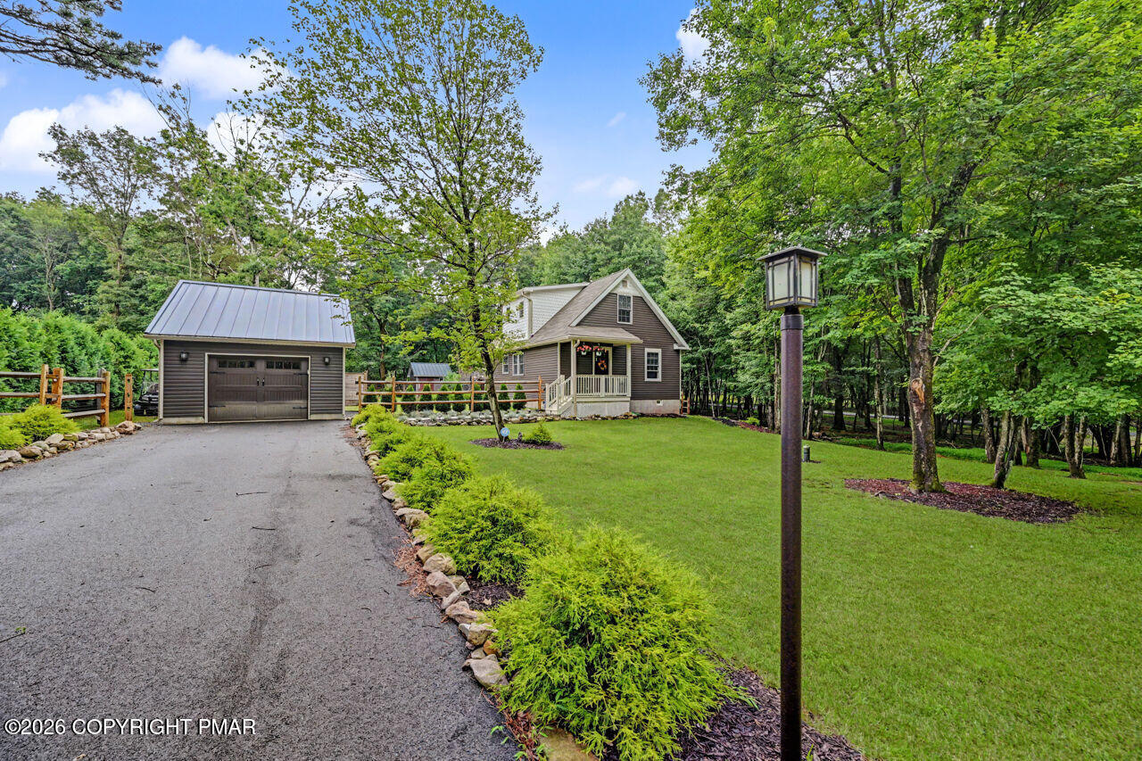 114 Caedman Drive
