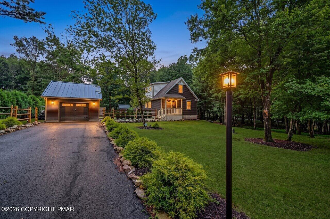 114 Caedman Drive