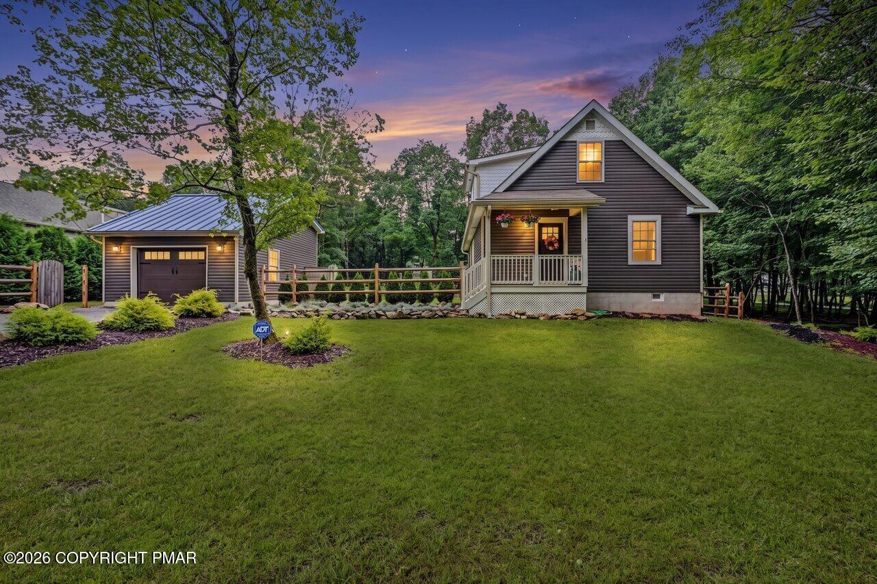 114 Caedman Drive