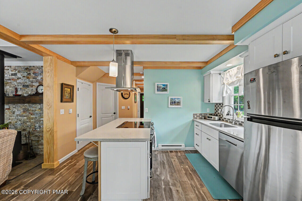 114 Caedman Drive