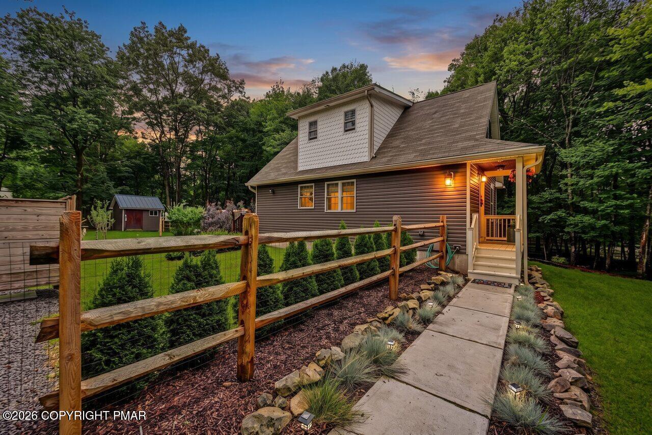 114 Caedman Drive