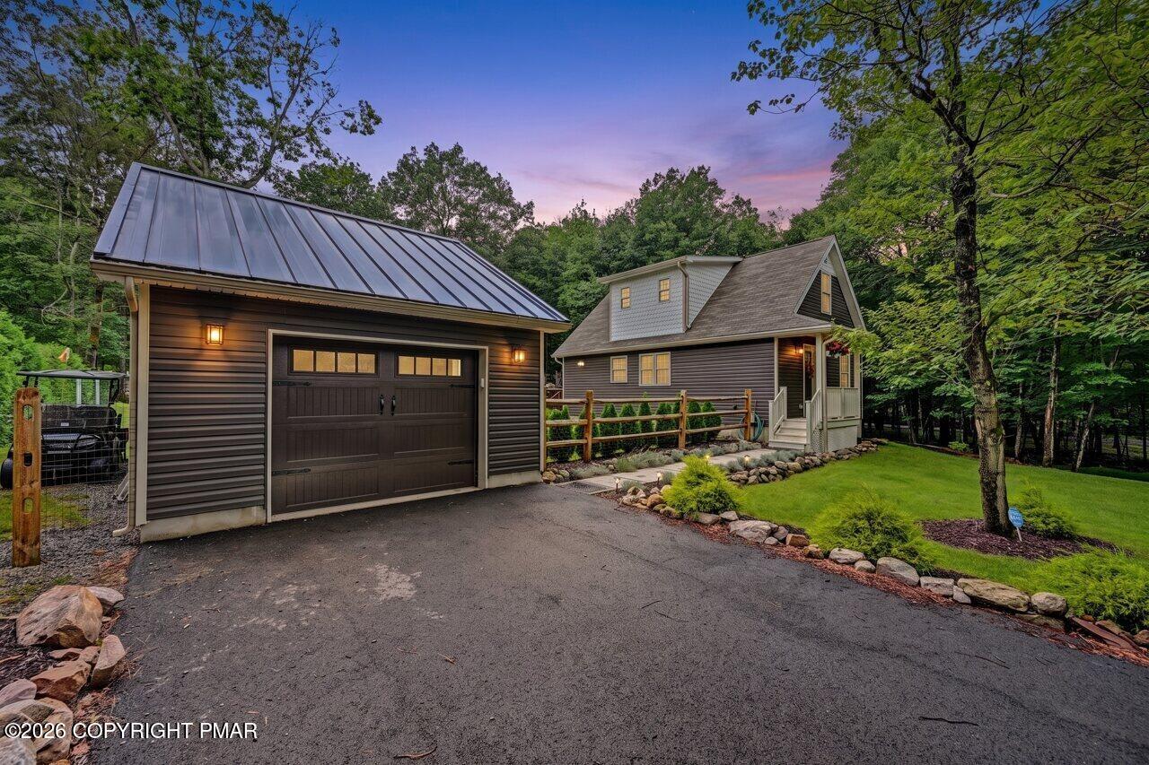 114 Caedman Drive