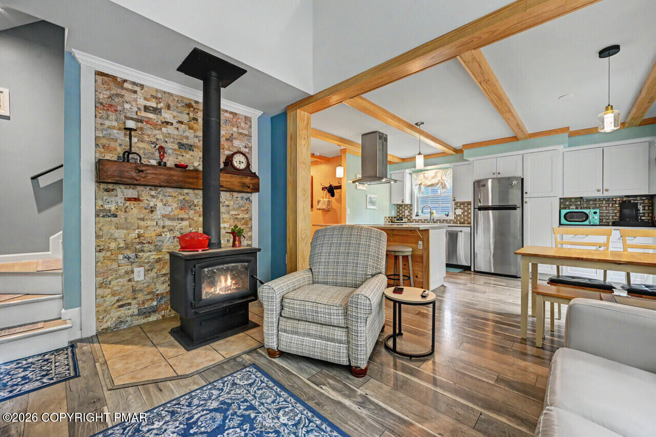 114 Caedman Drive