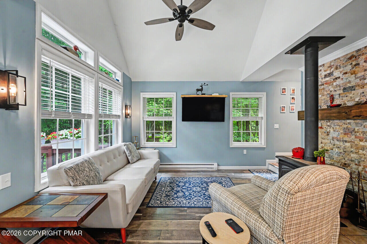 114 Caedman Drive