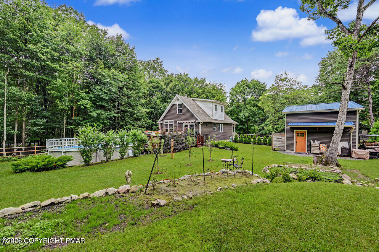 114 Caedman Drive