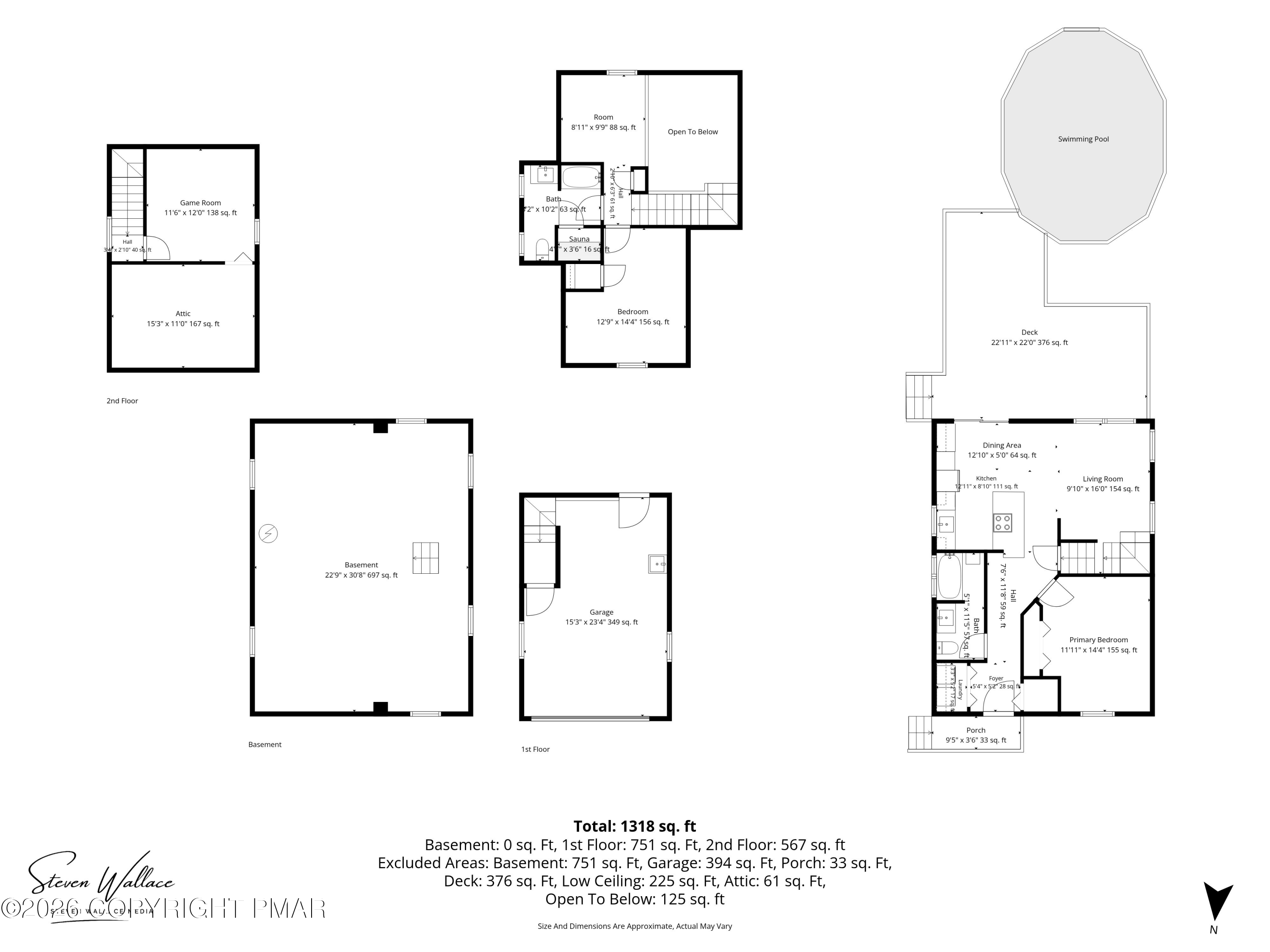 114 Caedman Drive