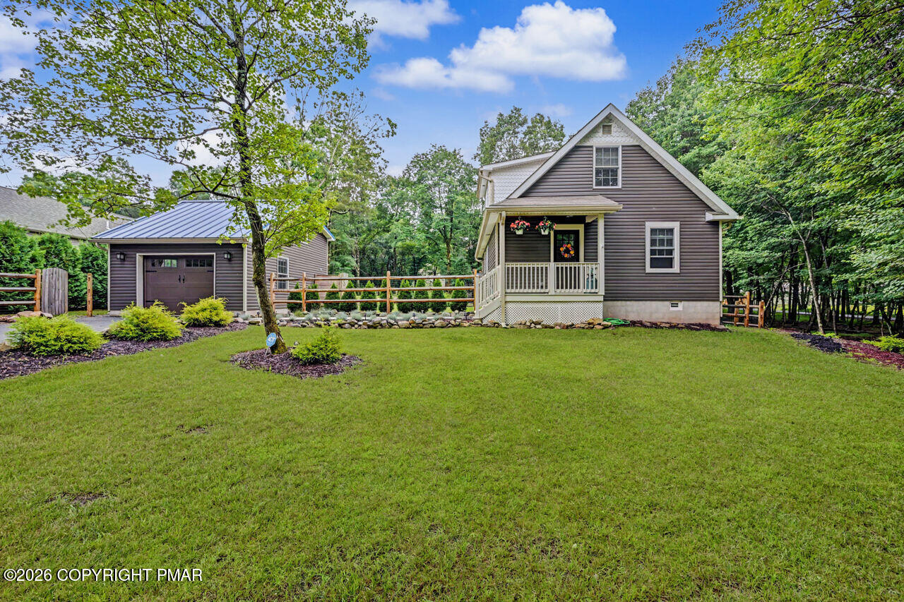 114 Caedman Drive