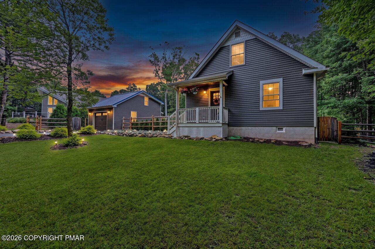 114 Caedman Drive