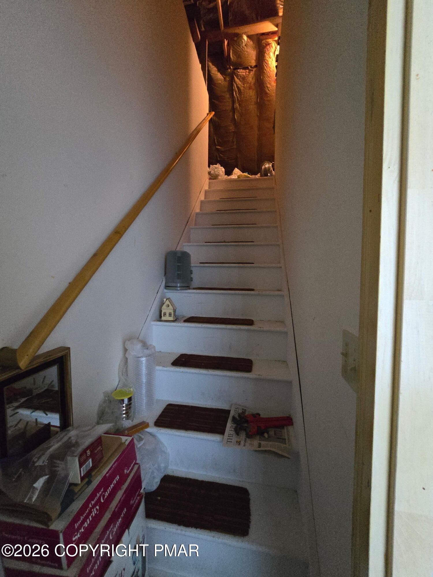 71 Meckesville Road